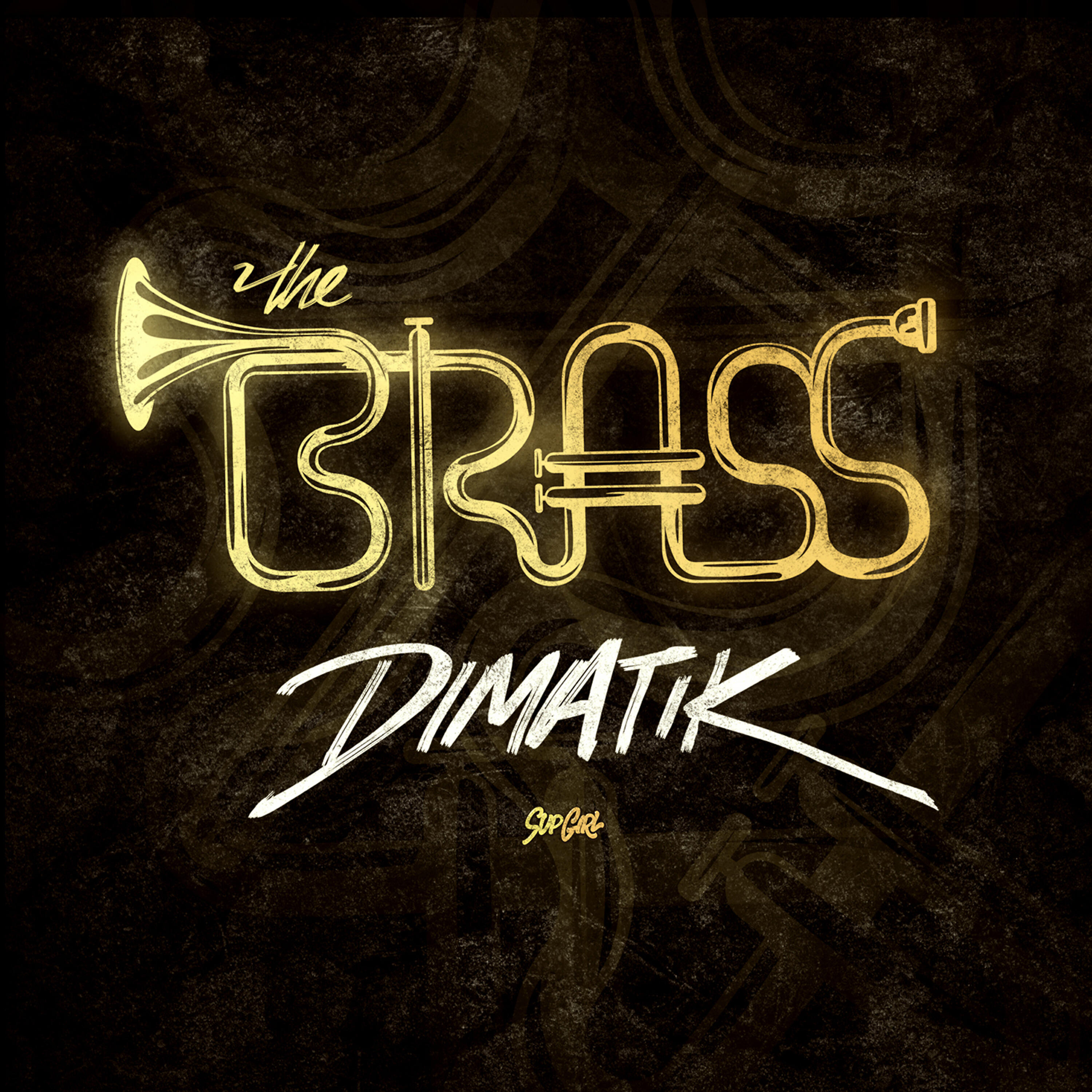 Dimatik - The Brass