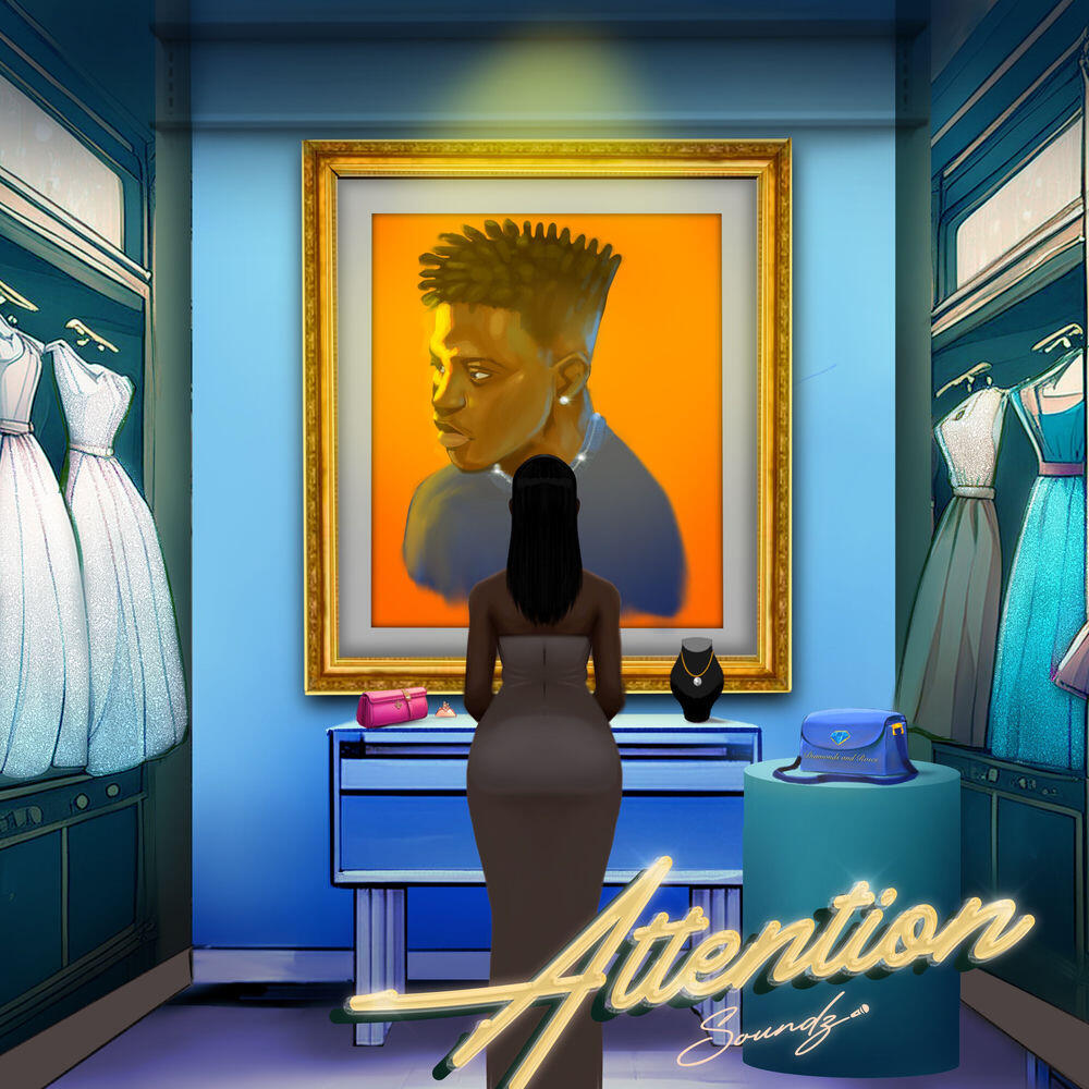 Релиз ATTENTION