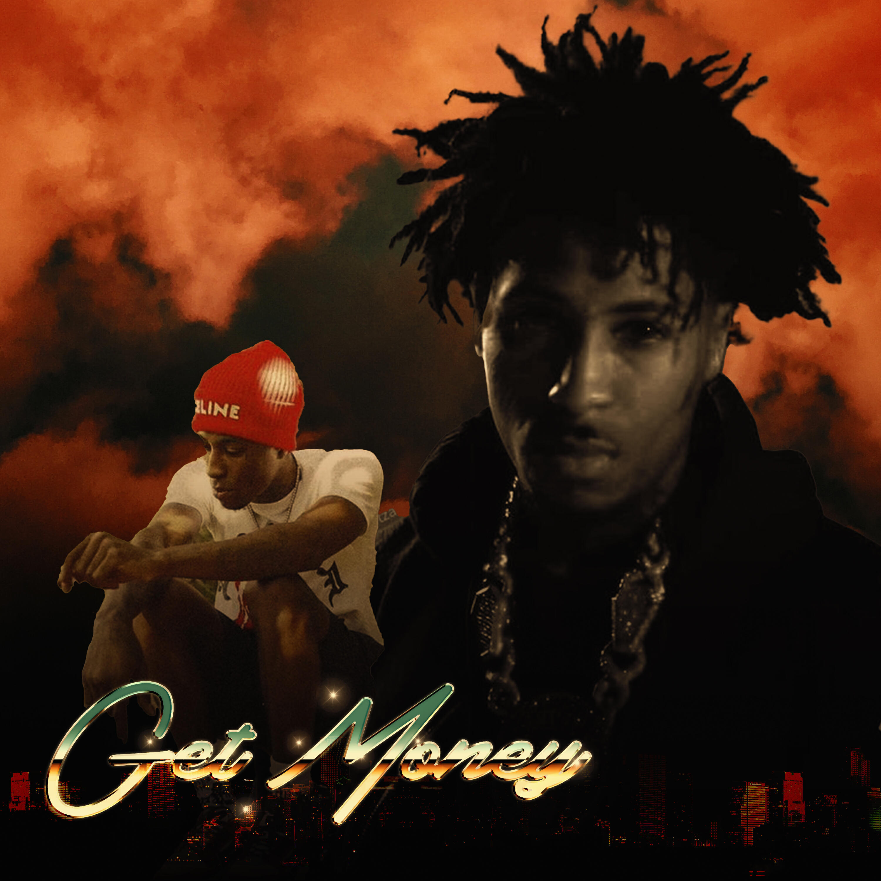 Релиз Get Money