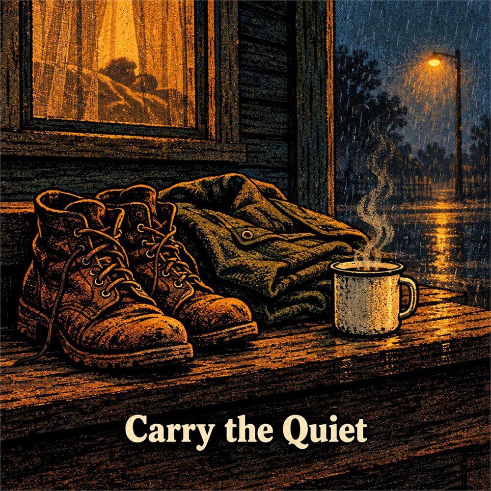 Релиз Carry the Quiet