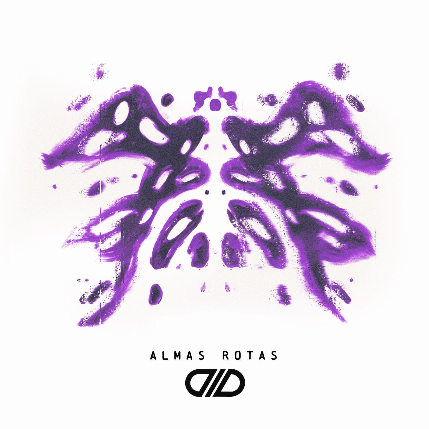Релиз Almas Rotas
