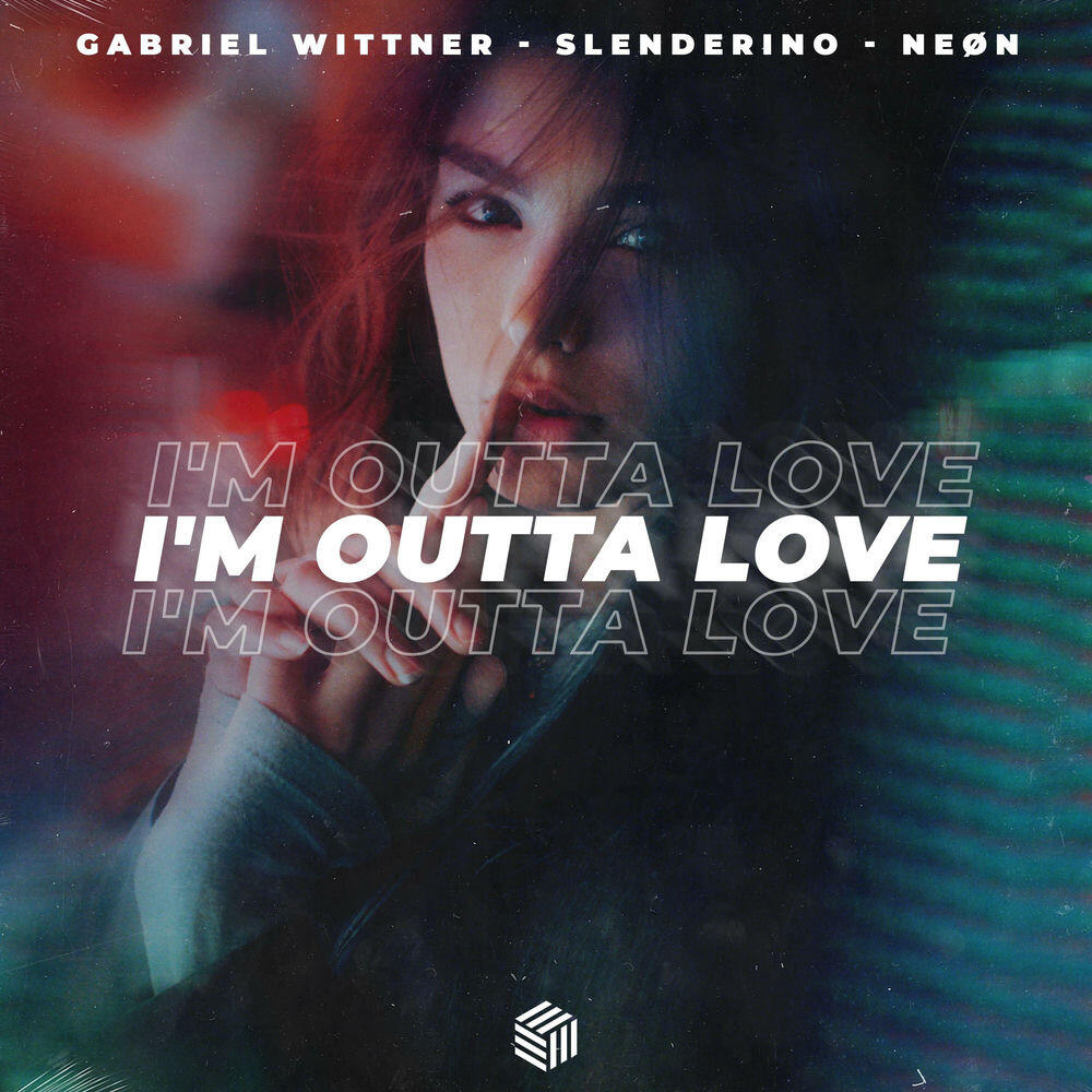 Релиз I'm Outta Love