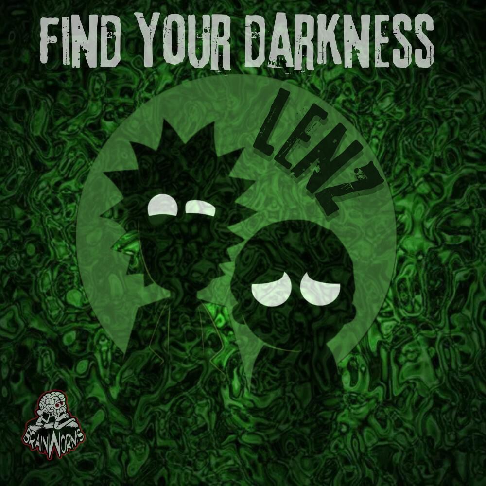 Релиз Find Your Darkness