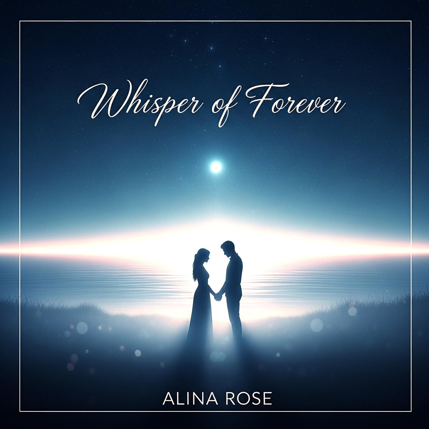Релиз Whisper of Forever