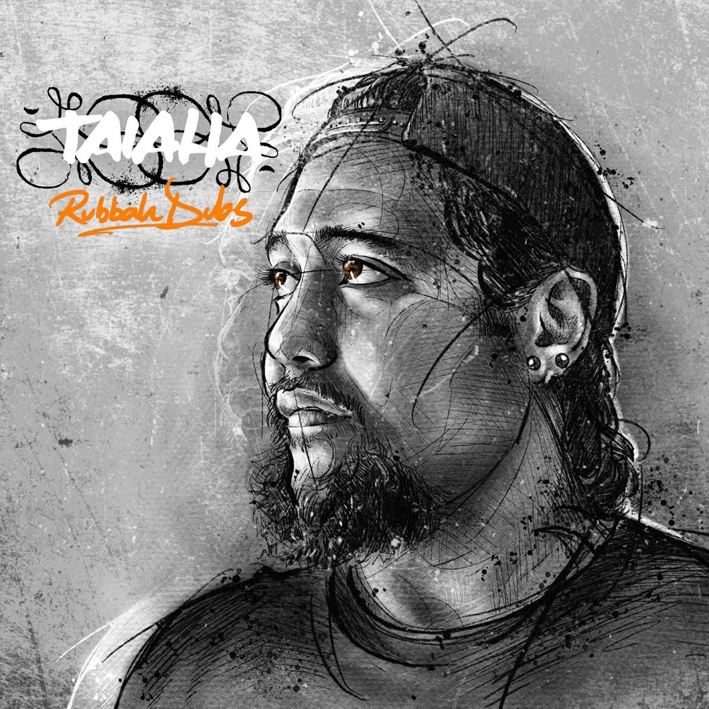 Релиз Rubbah Dubs
