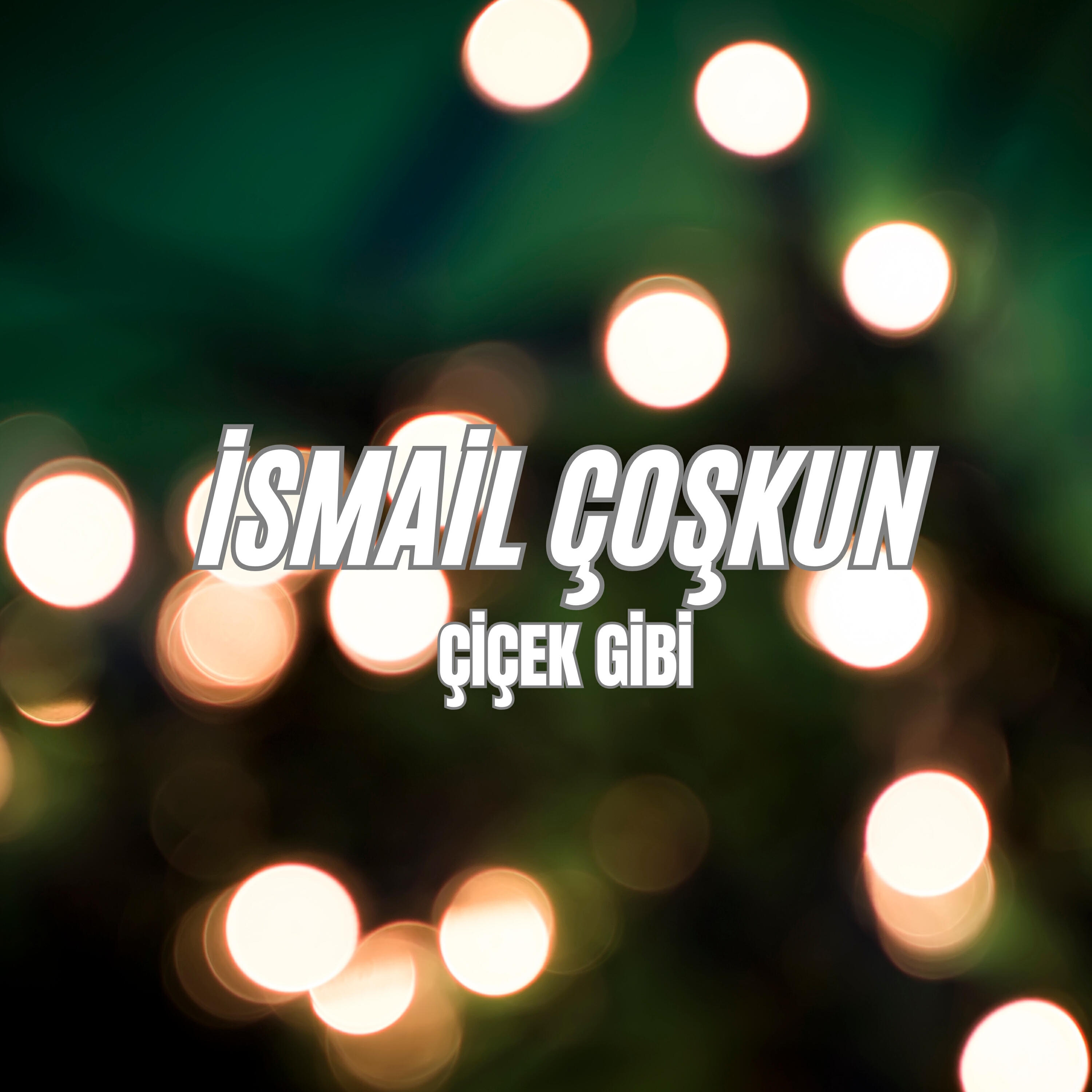 Релиз Çiçek Gibi