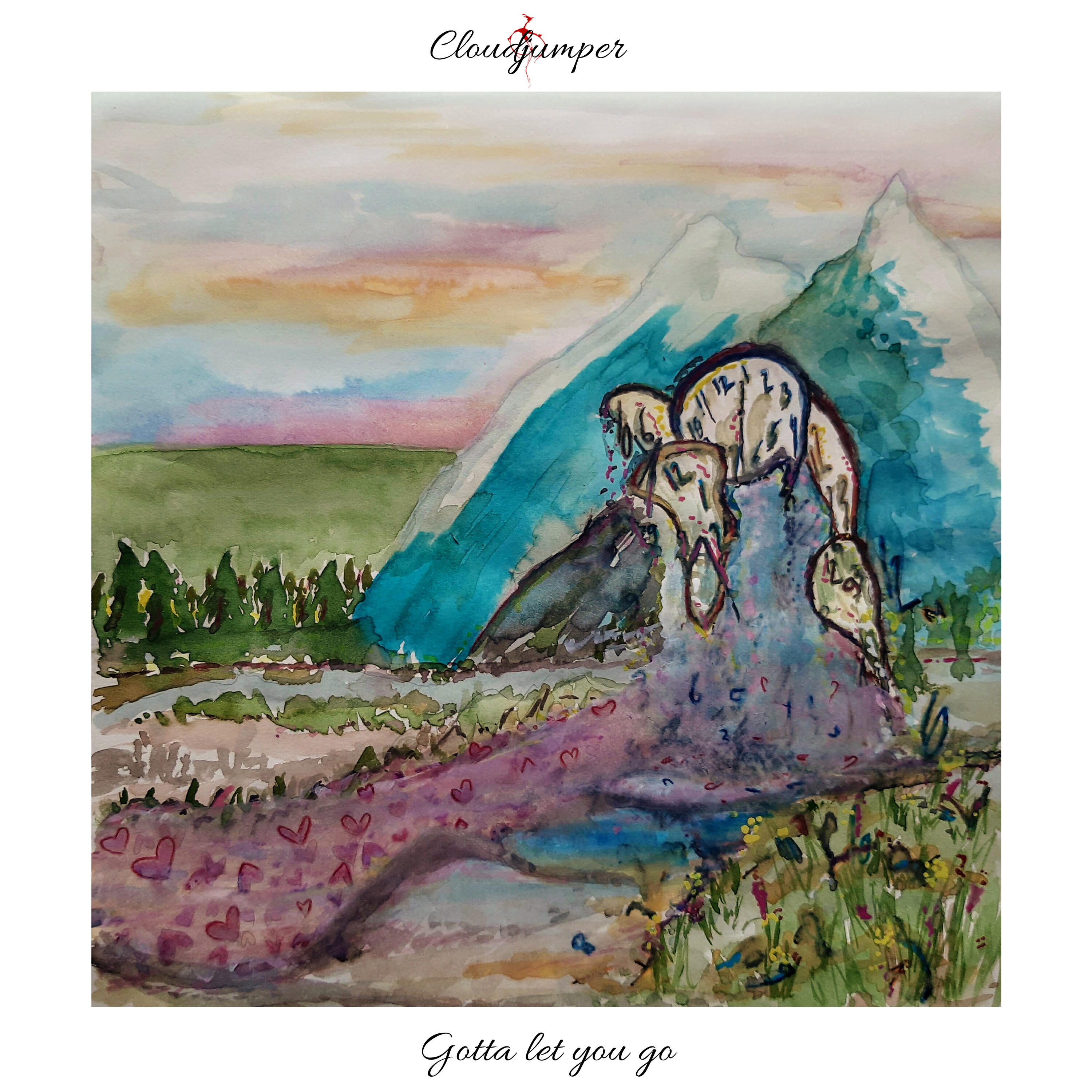 Релиз Gotta Let You Go