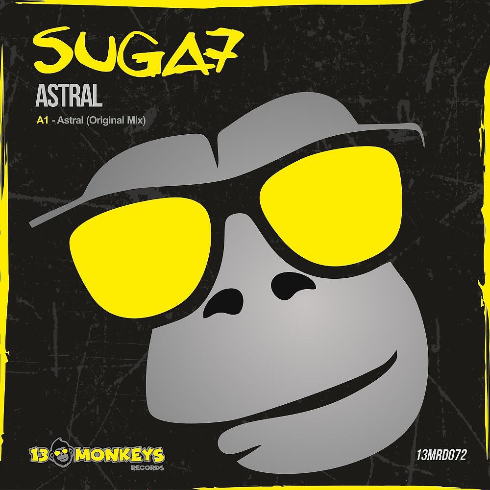 Релиз Astral