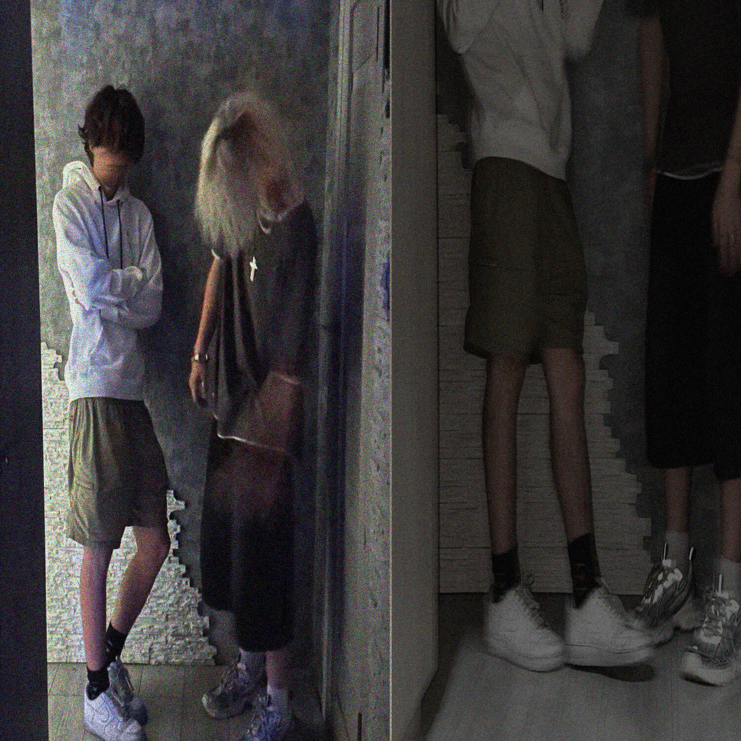 Релиз another