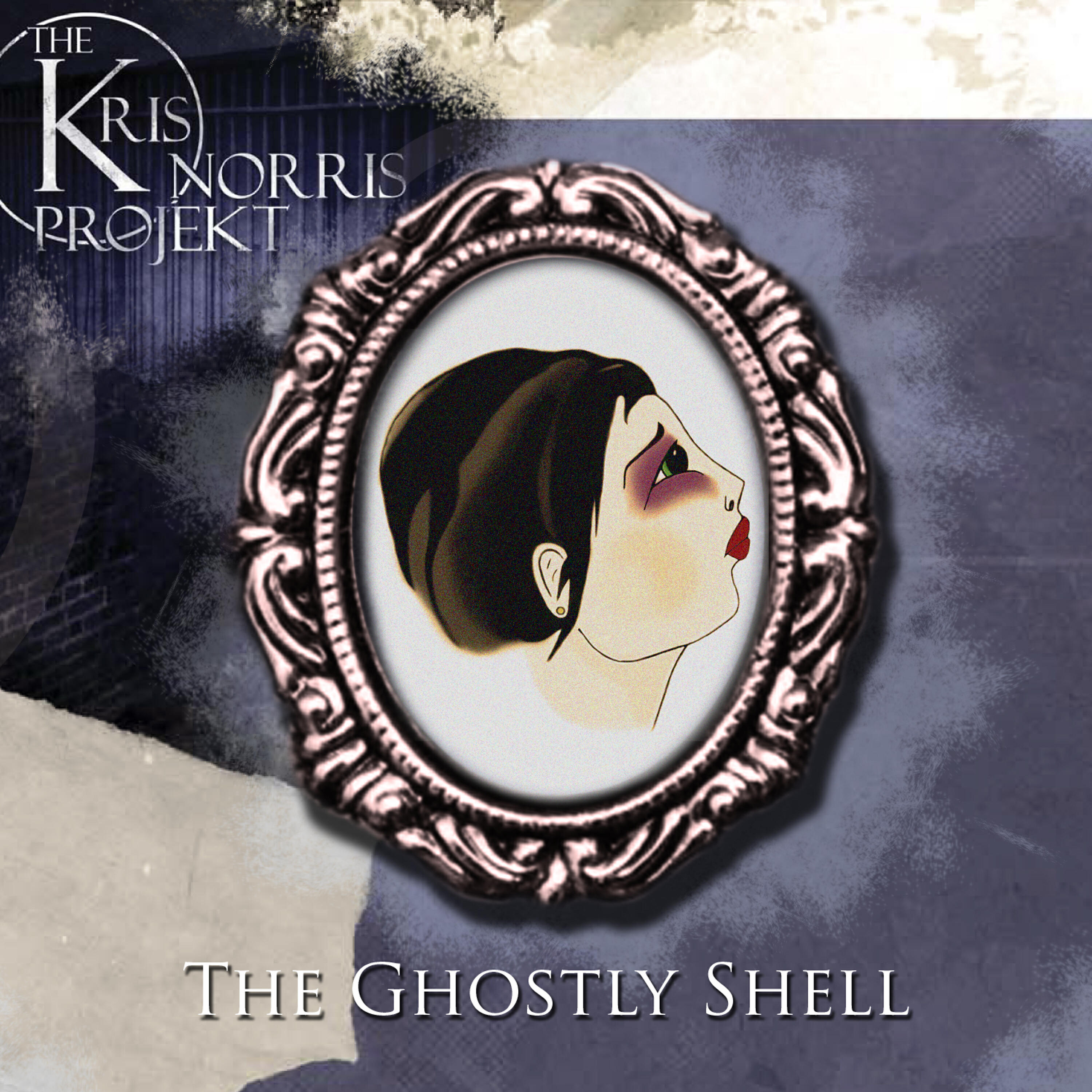 Релиз The Ghostly Shell Ep