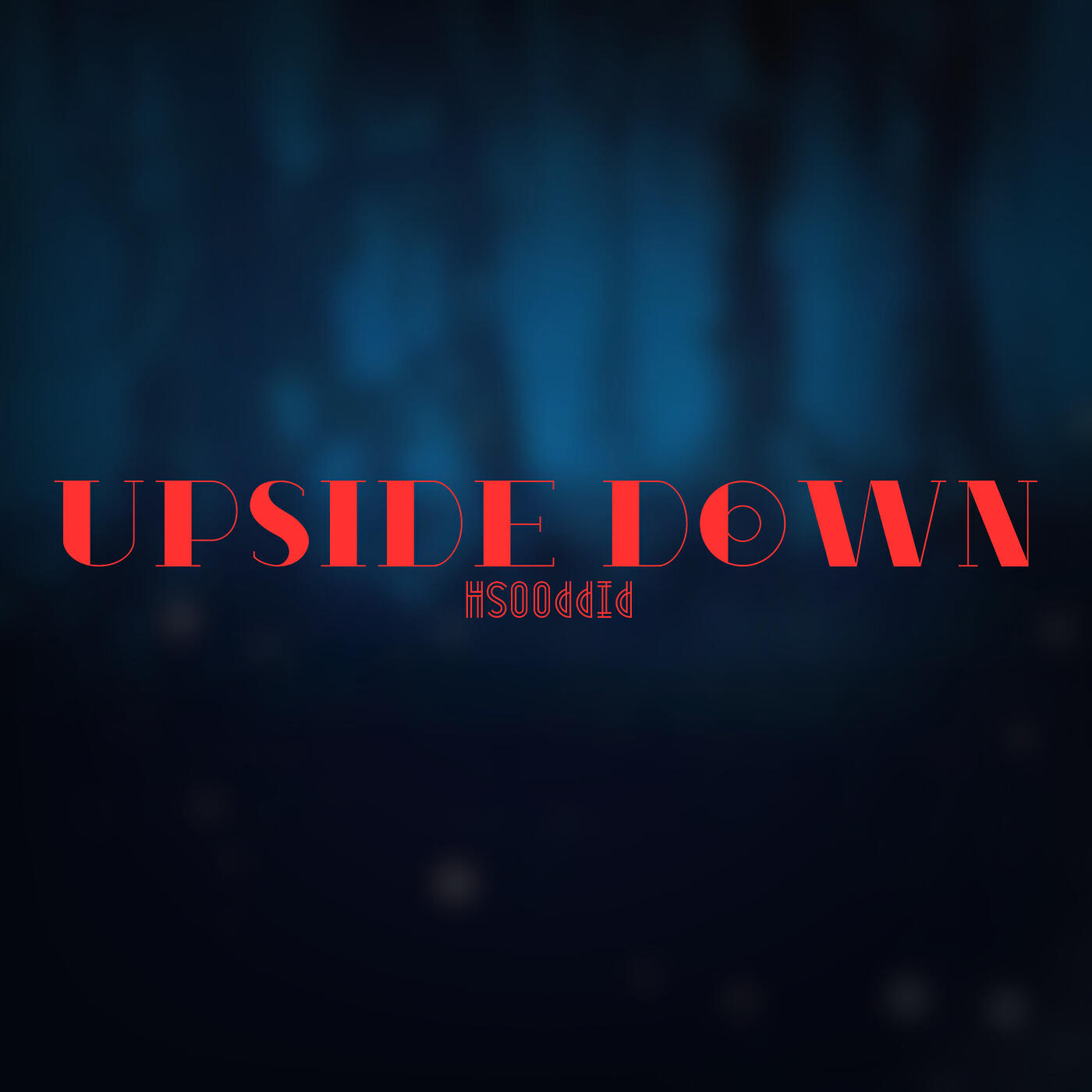 Релиз Upside Down