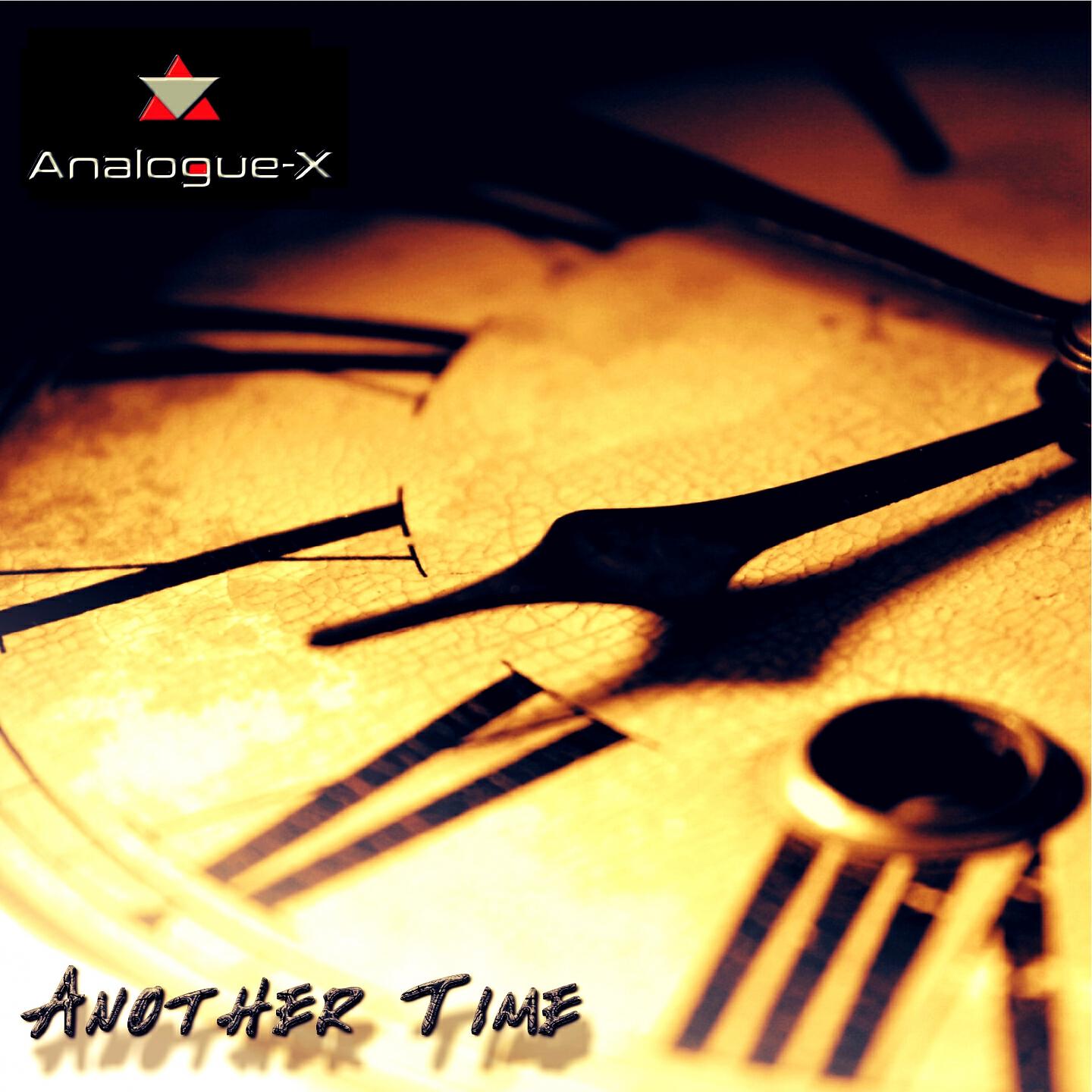 Релиз Another Time