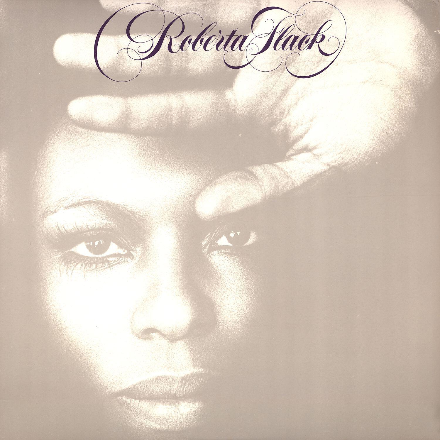 Релиз Roberta Flack