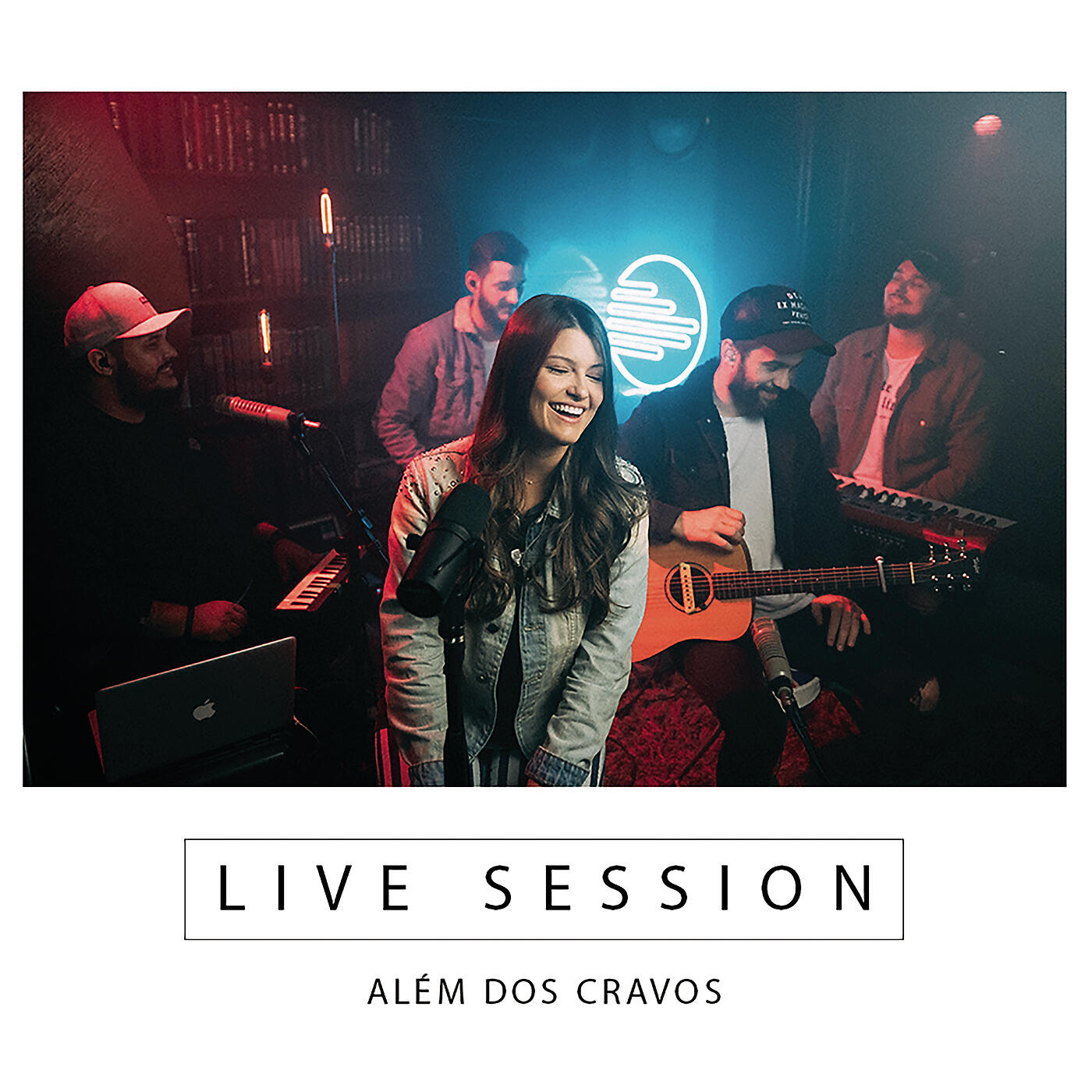 Релиз Live Session