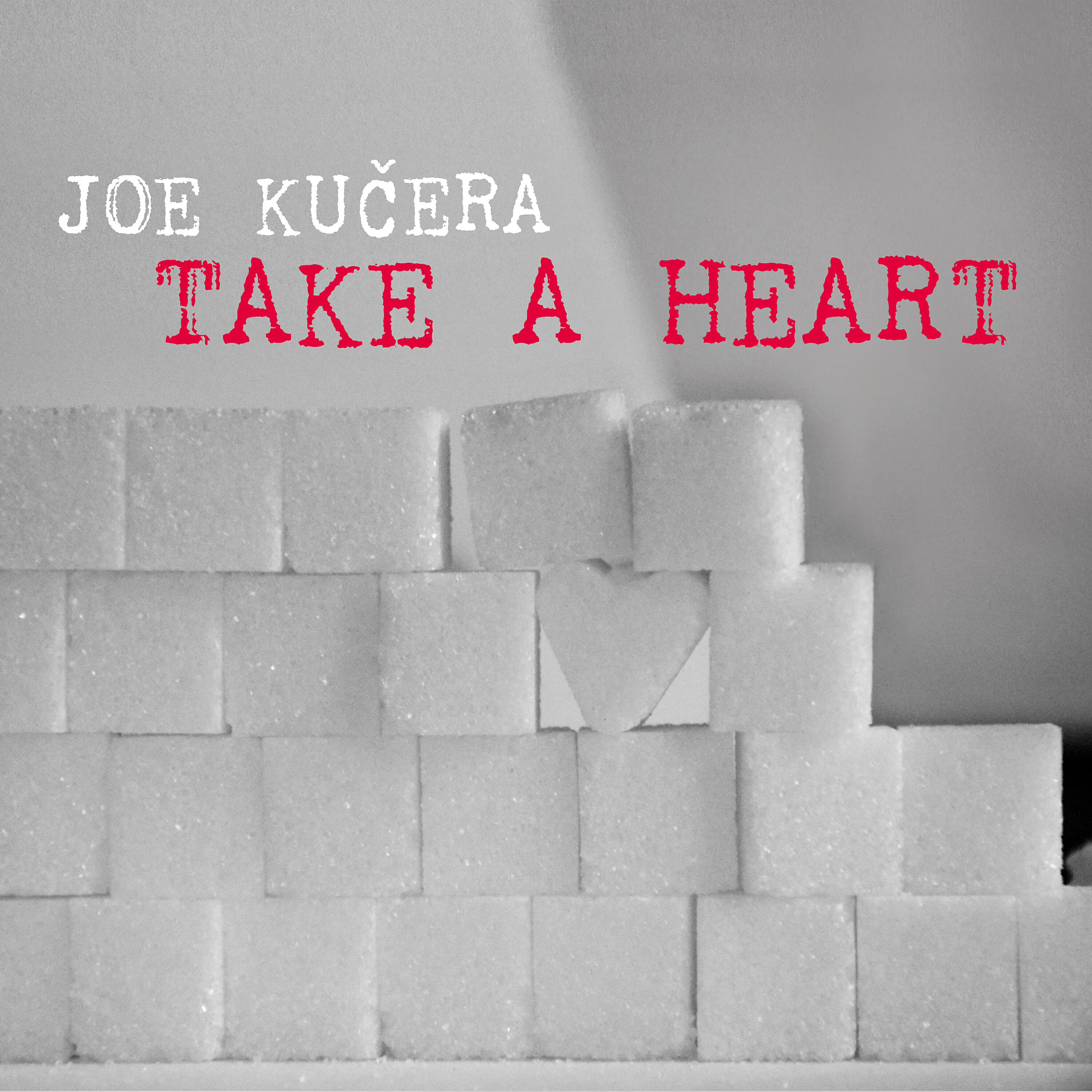 Joe Kučera