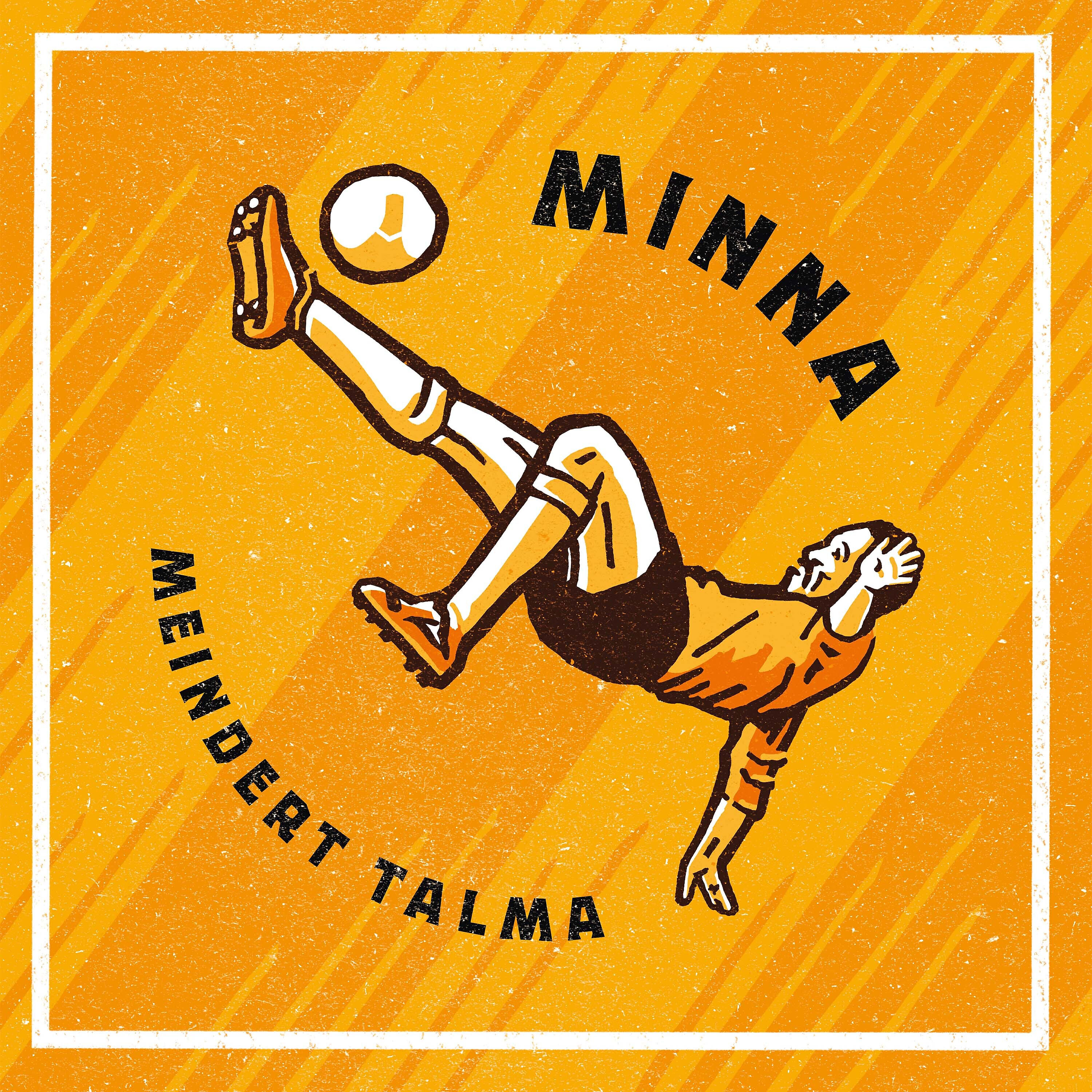 Релиз Minna