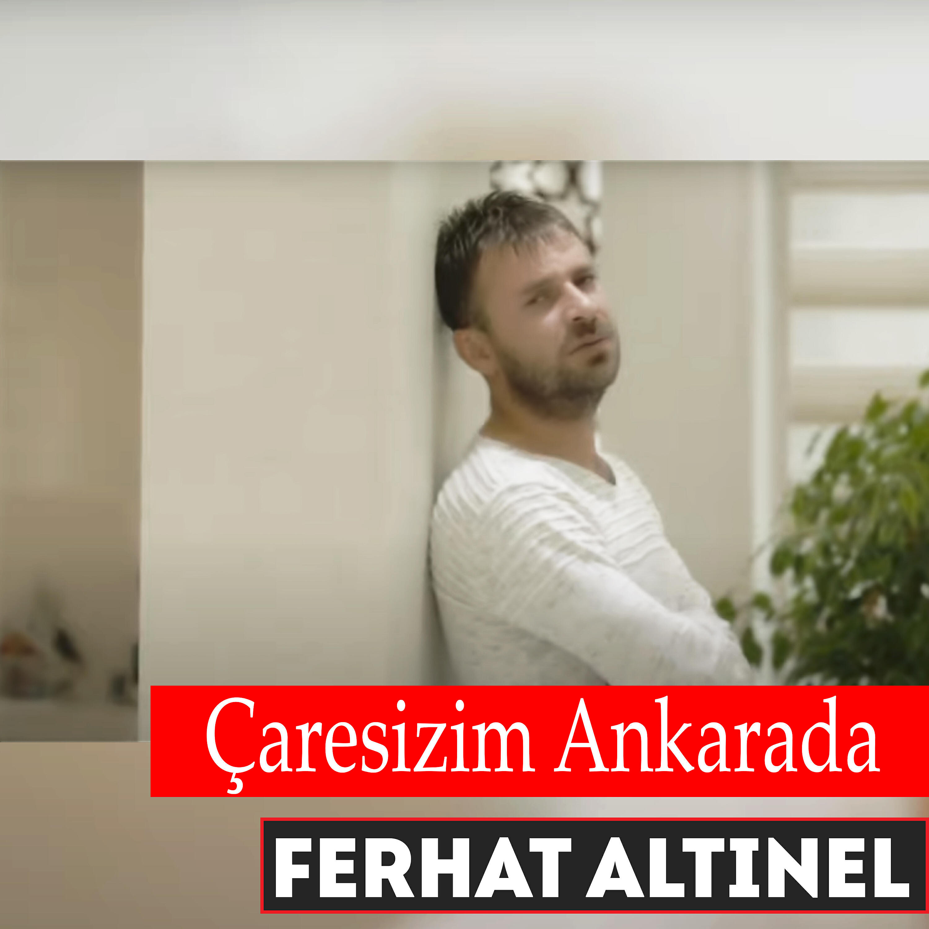 Релиз Çaresizim Ankarada