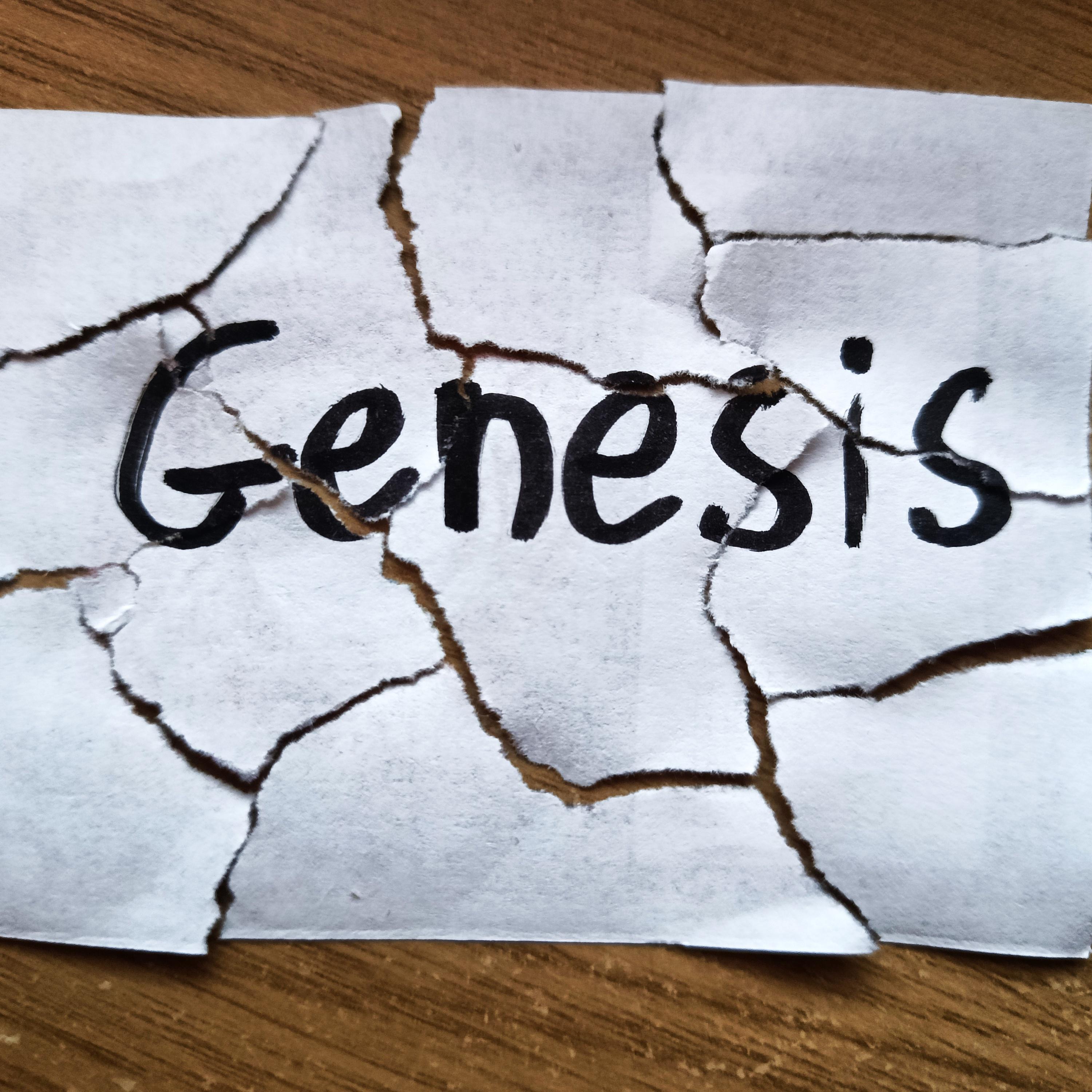 Релиз Genesis