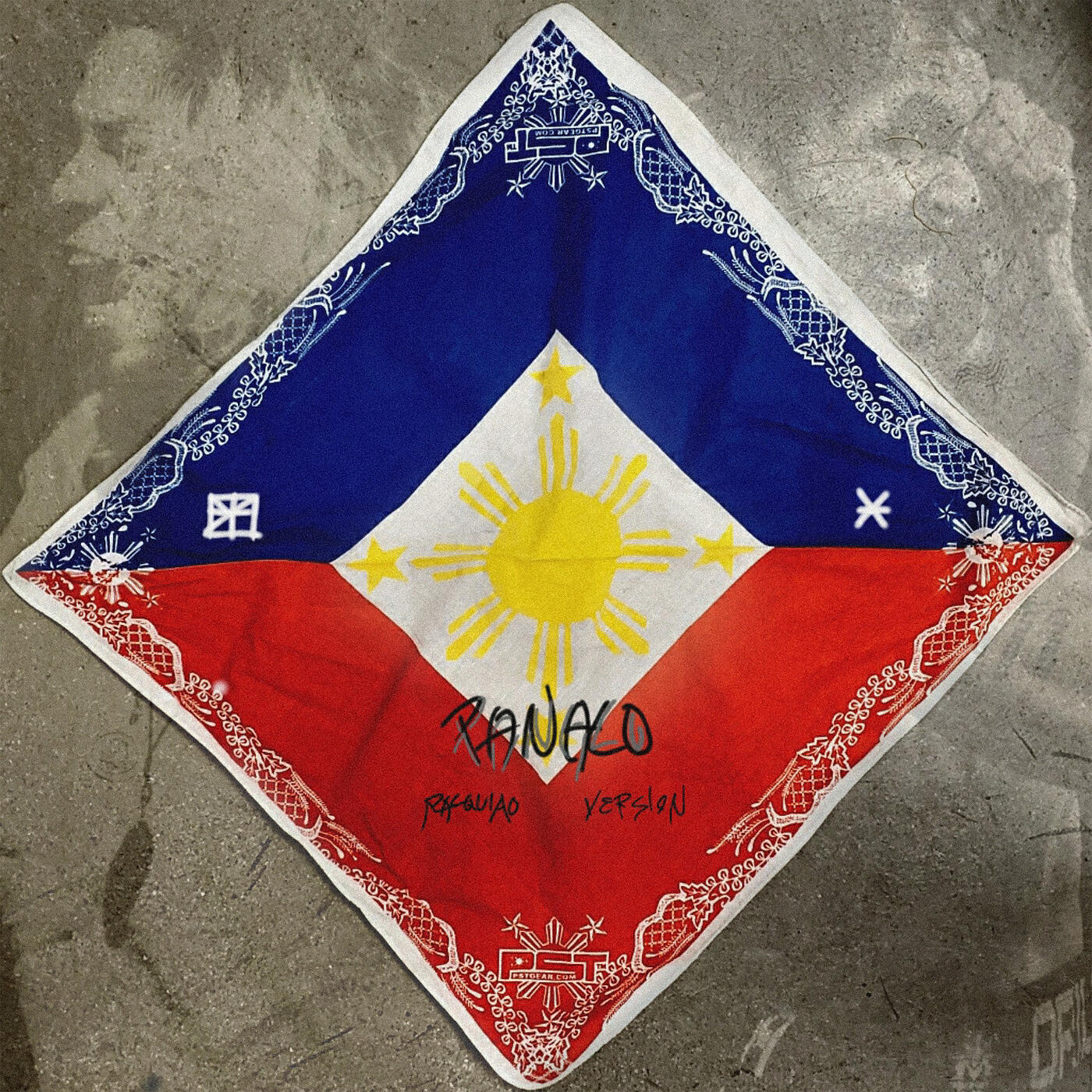 Релиз Panalo