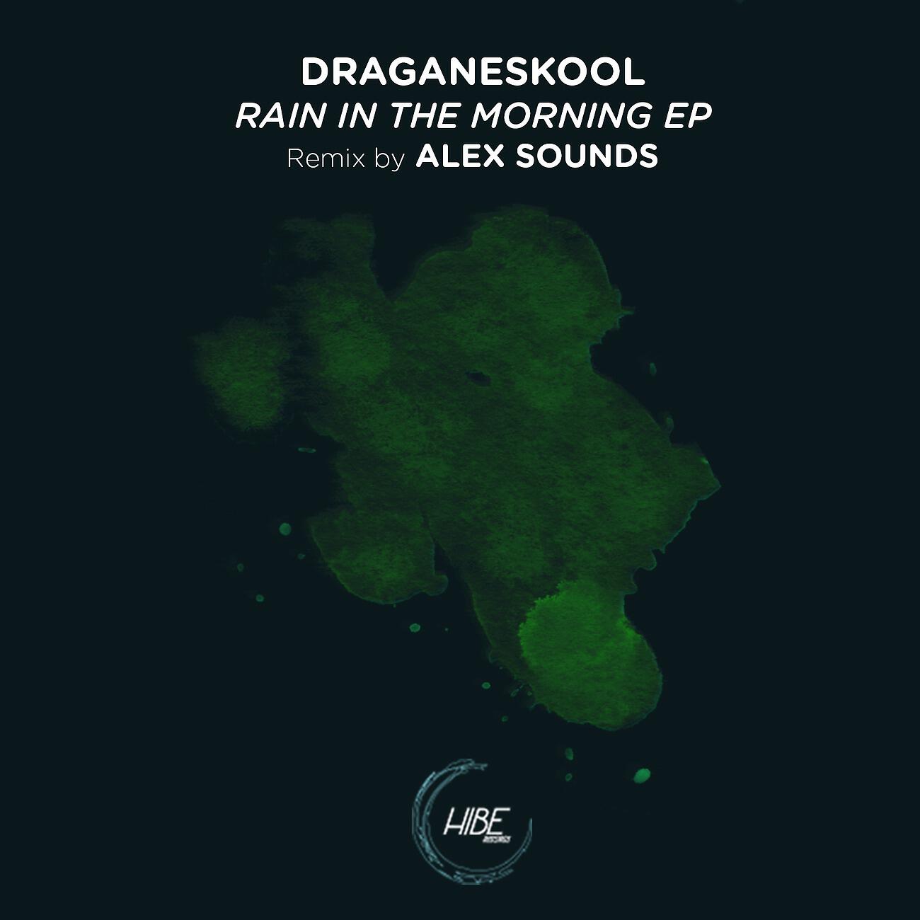 Релиз Rain In The Morning EP