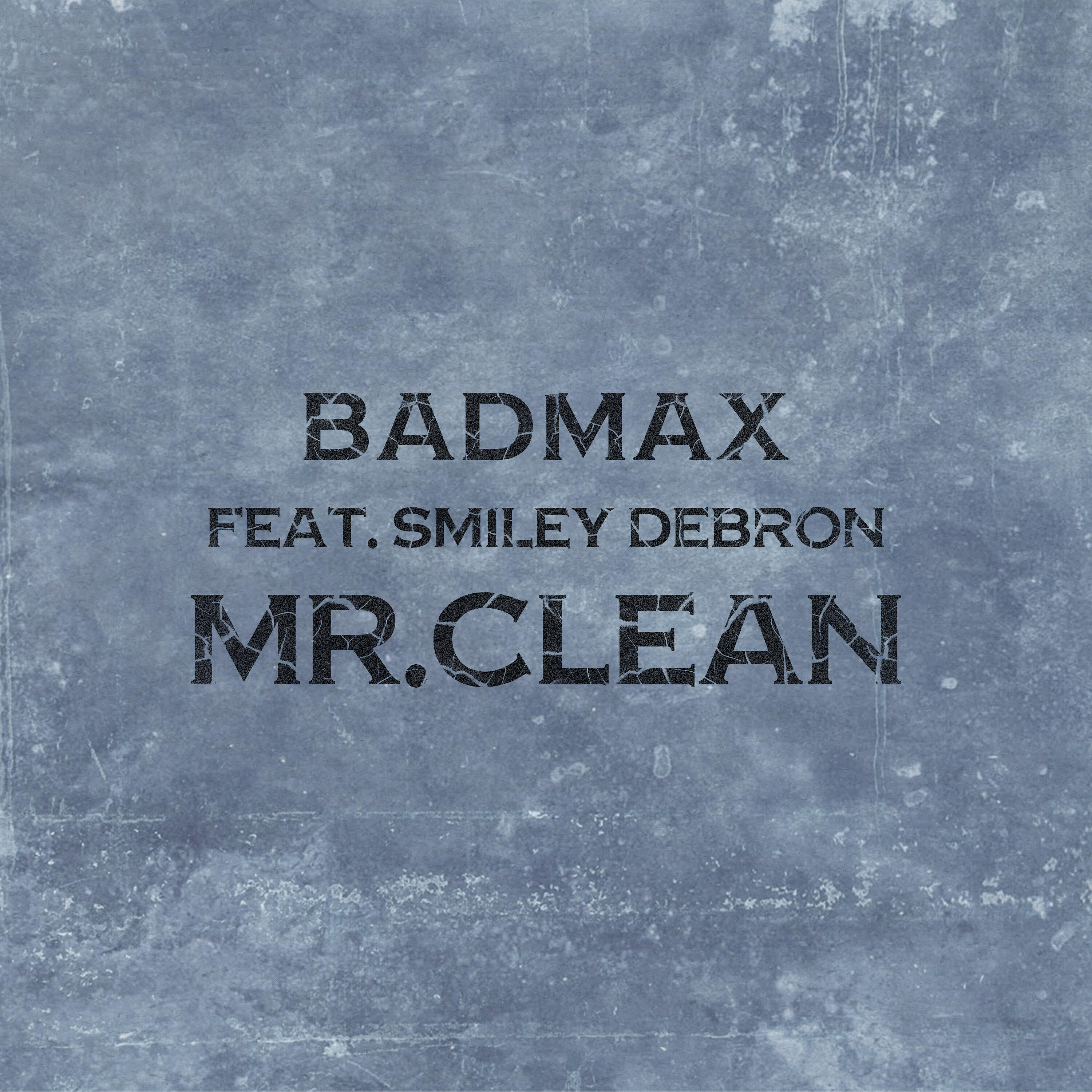 Релиз Mr. Clean