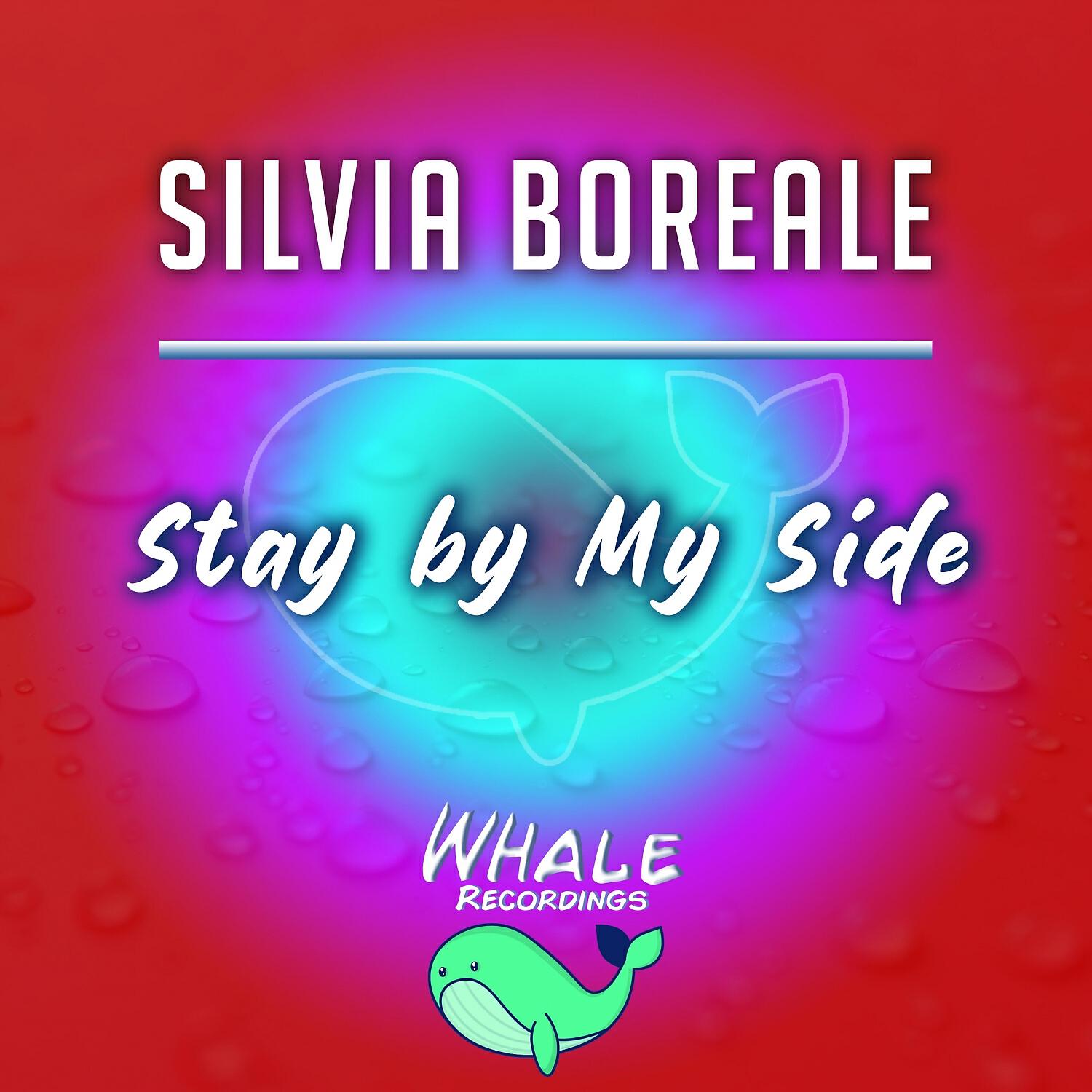 Silvia Boreale