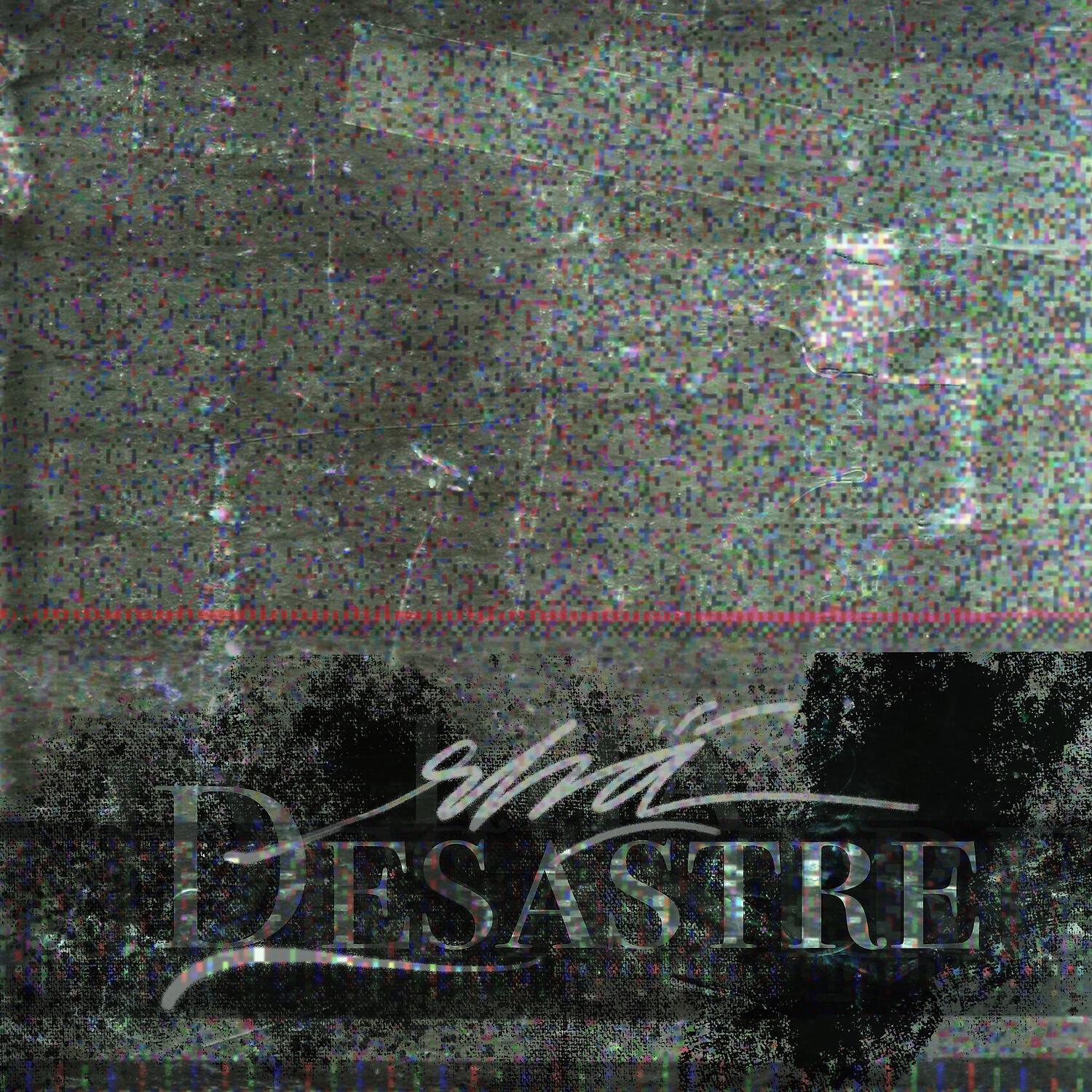 Постер альбома Desastre