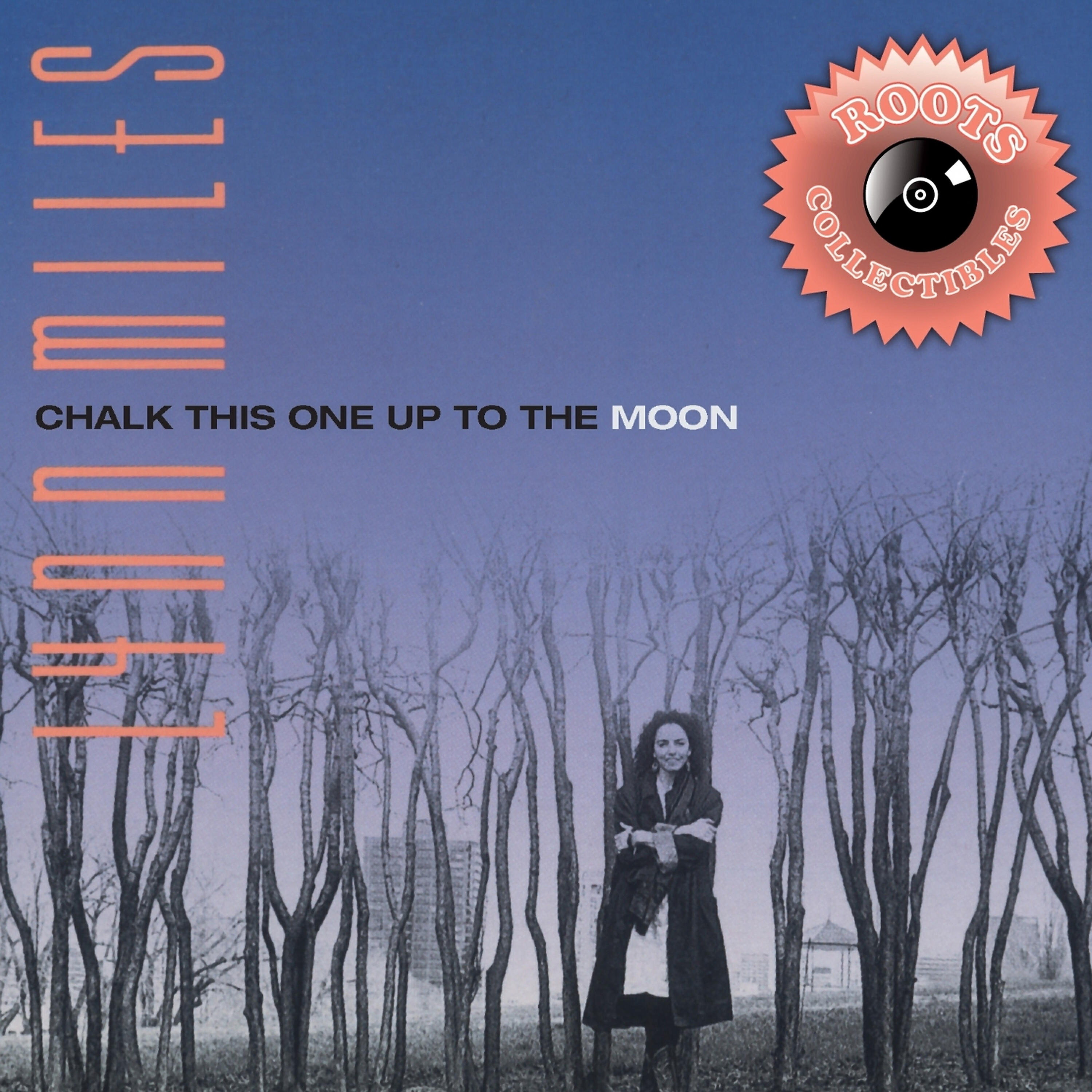 Релиз Chalk This One up to the Moon