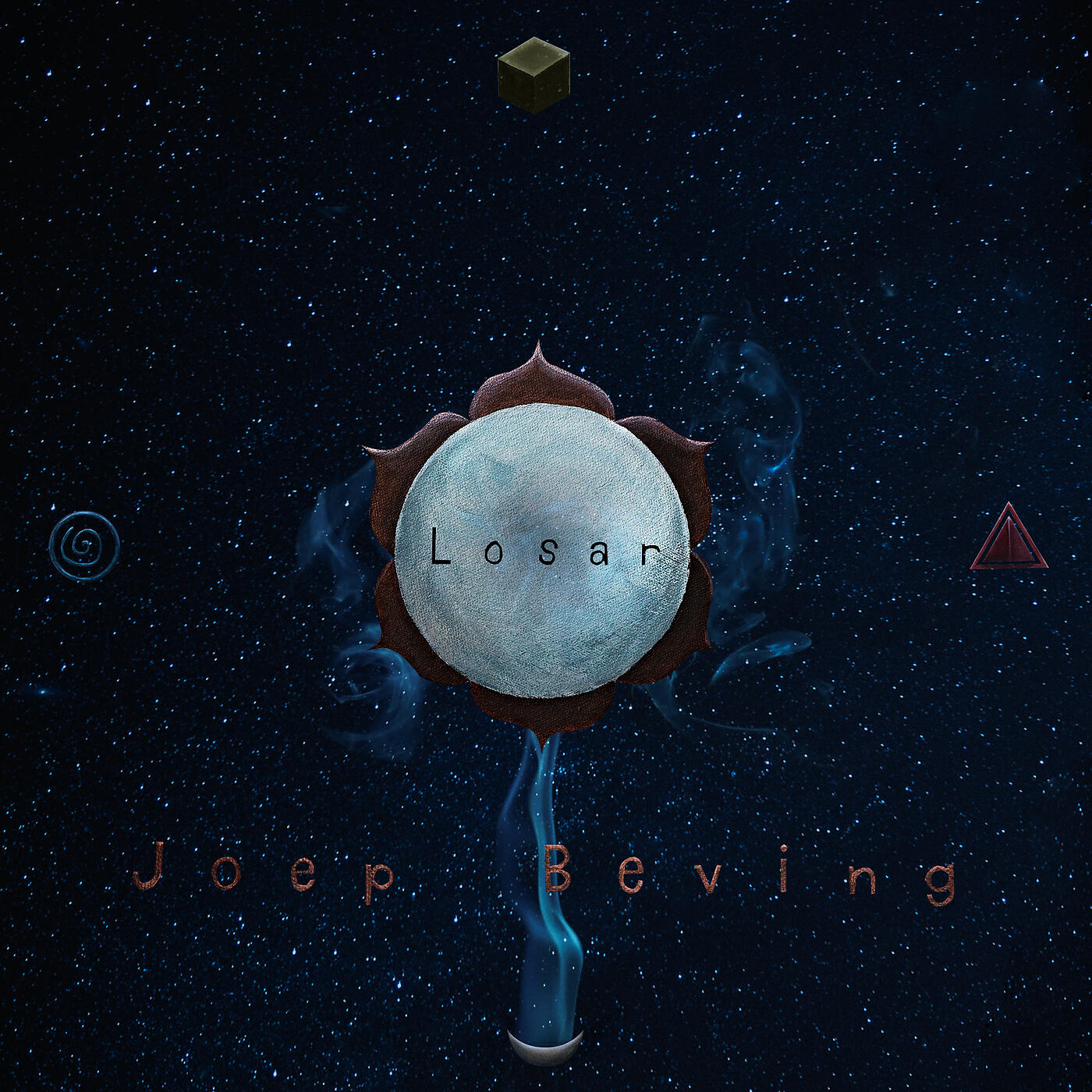 Релиз Losar