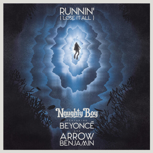Релиз Runnin' (Lose It All)