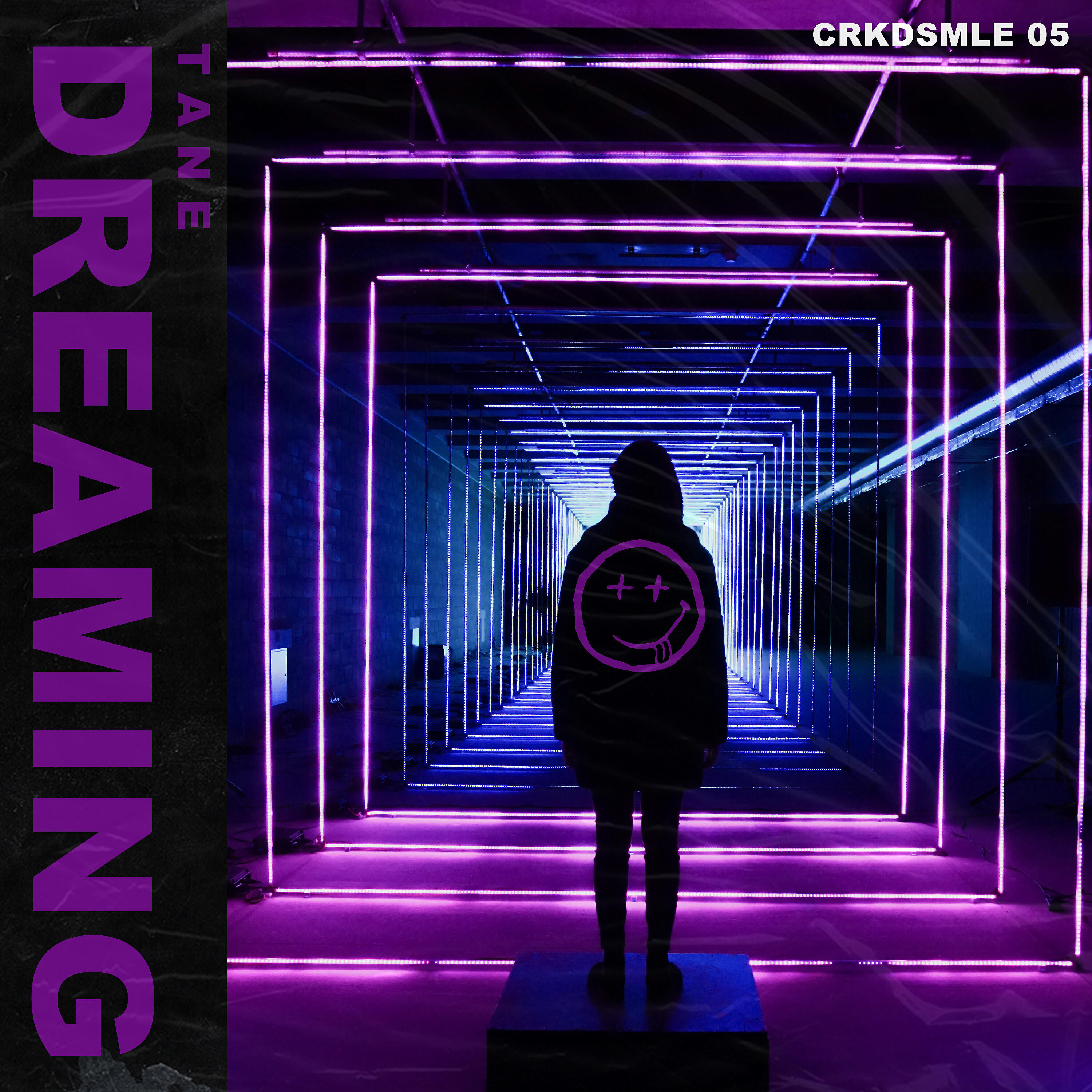 Релиз Dreaming