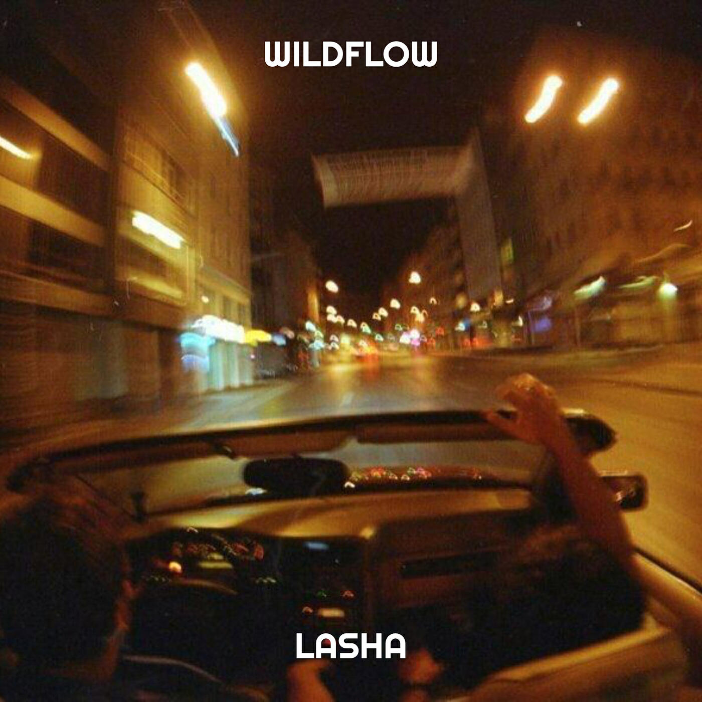 Релиз Wildflow