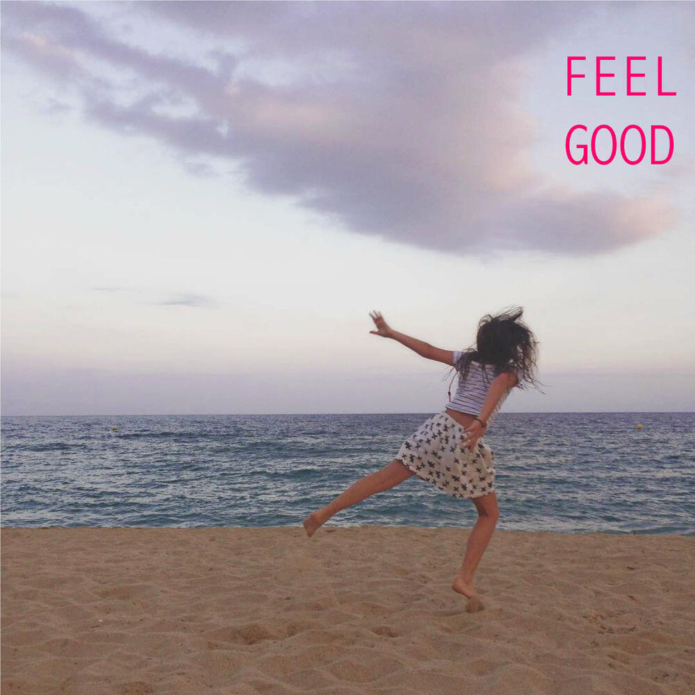 Релиз Feel Good