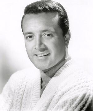 Vic Damone