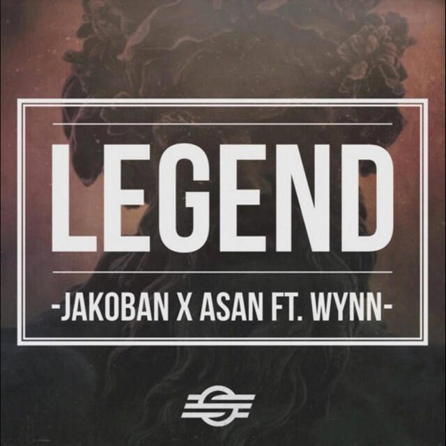 Релиз Legend
