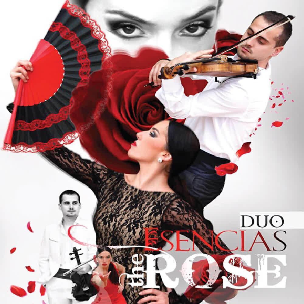Duo Esencias