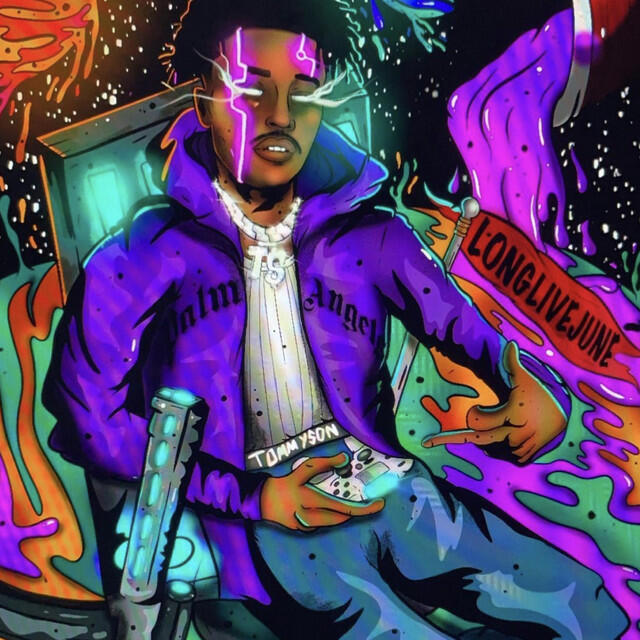 Трек Put Your Heart In Your Chest