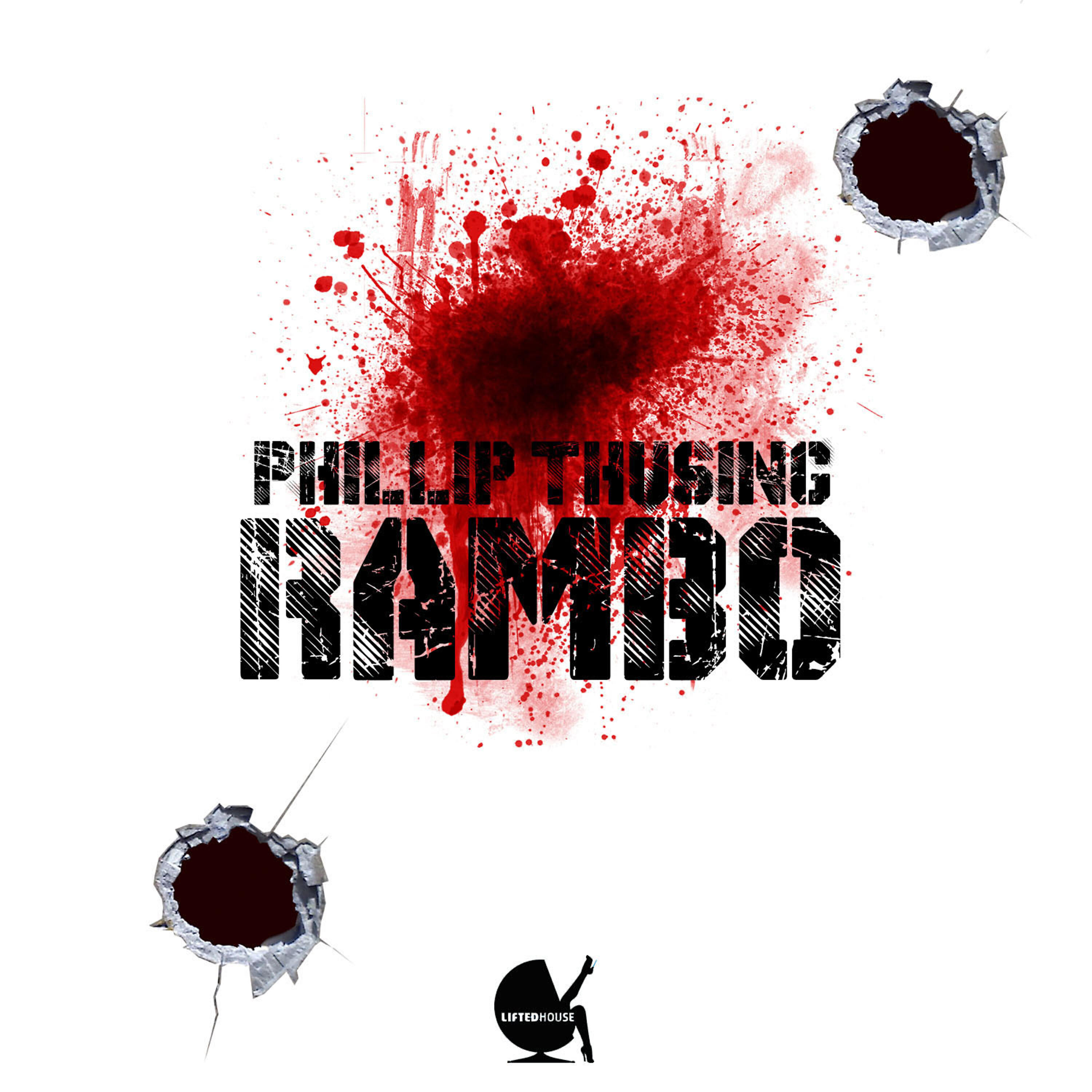 Релиз Rambo