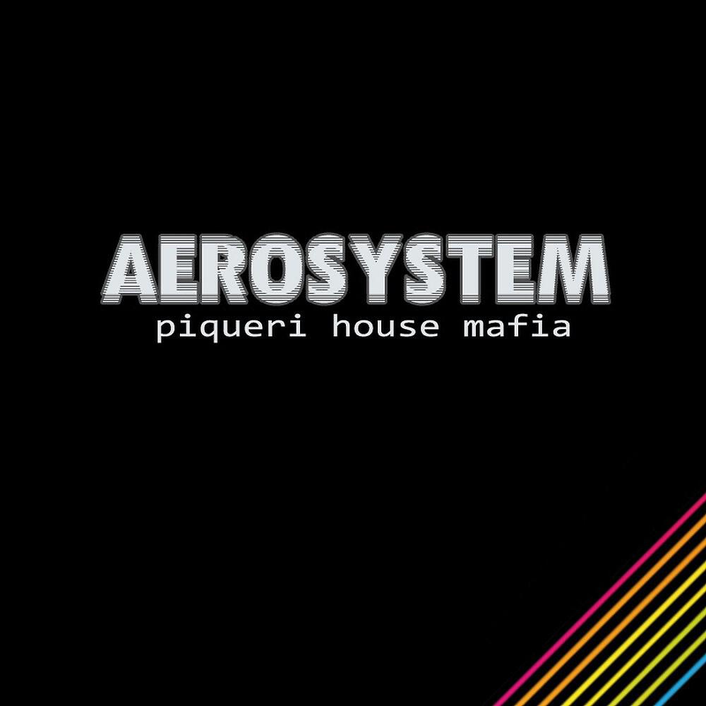 Релиз Piqueri House Mafia