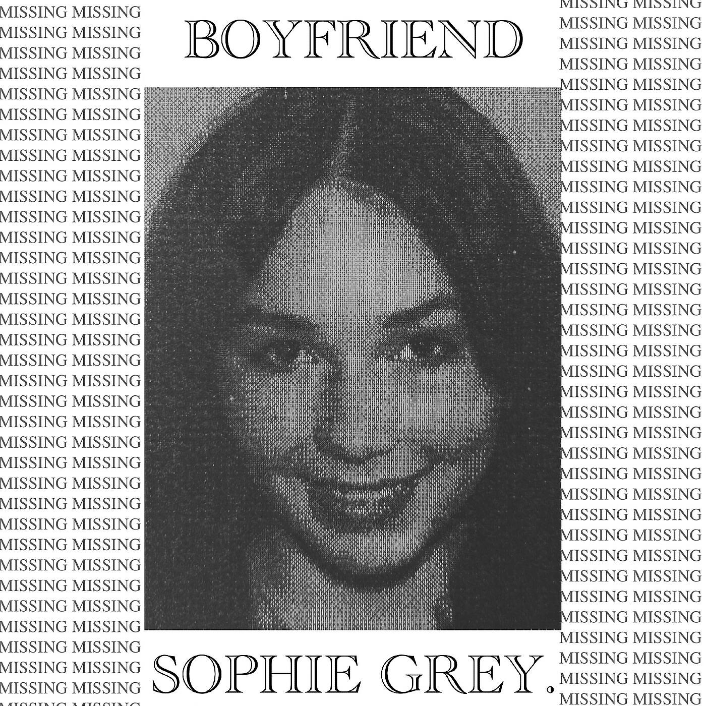 Релиз Boyfriend