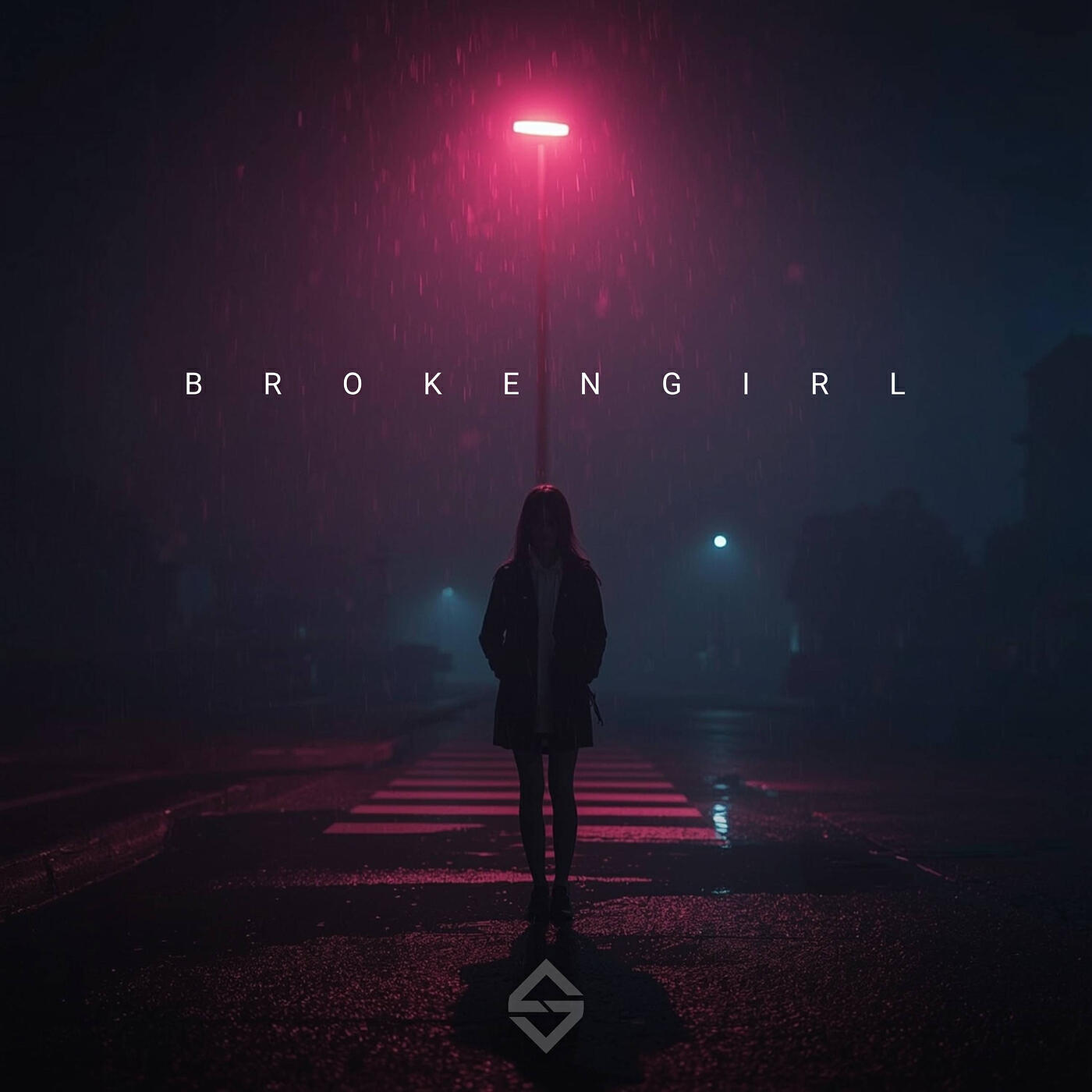 Релиз Broken Girl