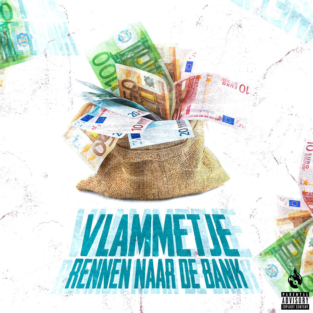 Релиз Rennen Naar De Bank