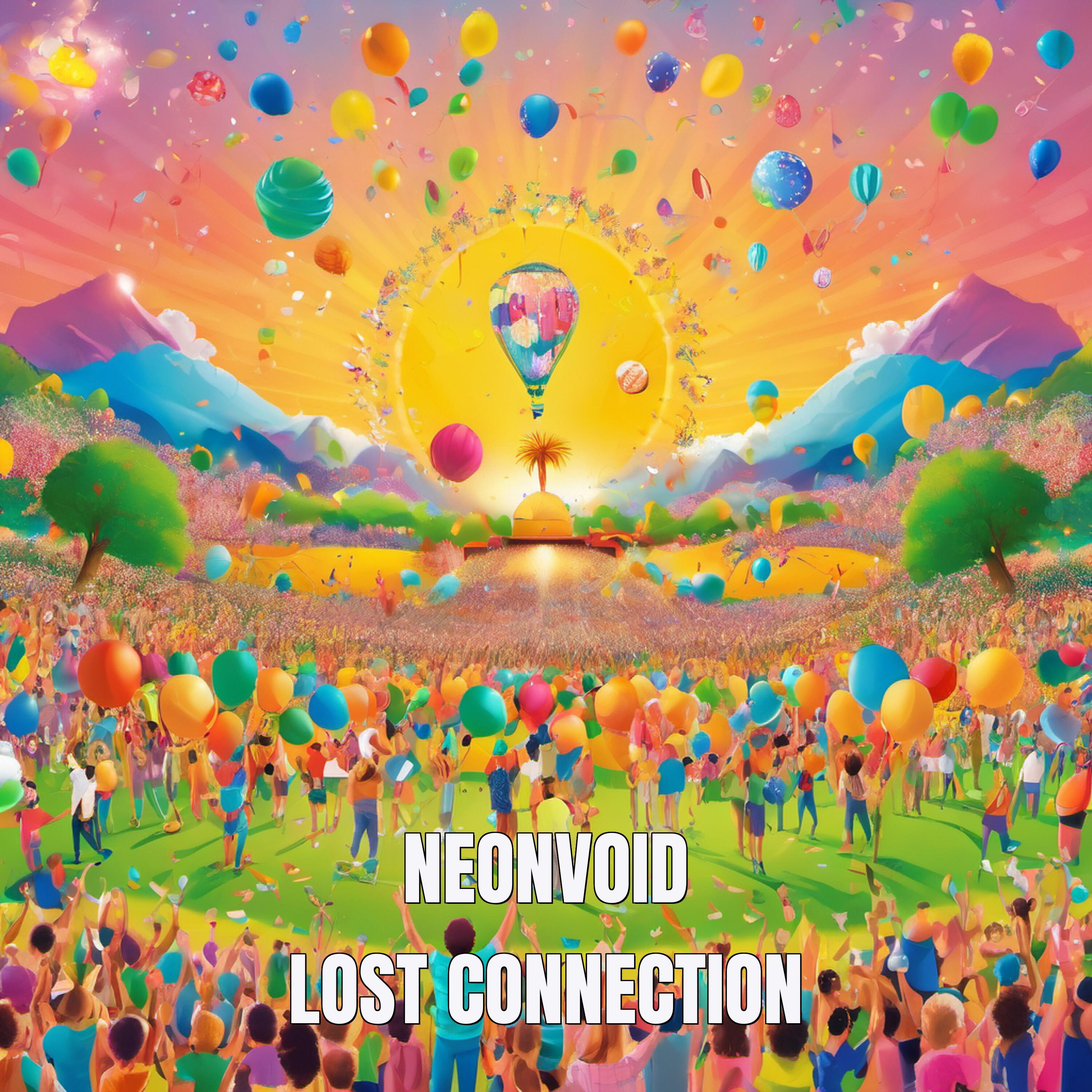 Релиз LOST CONNECTION