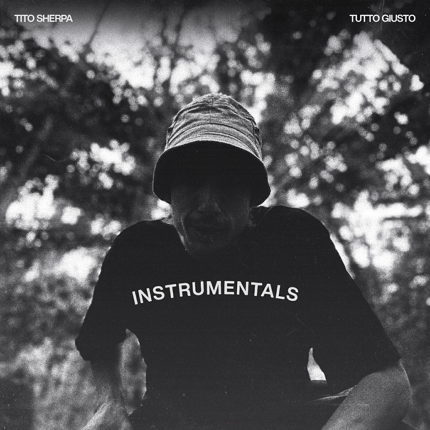 Релиз Tutto Giusto (Intrumentals)