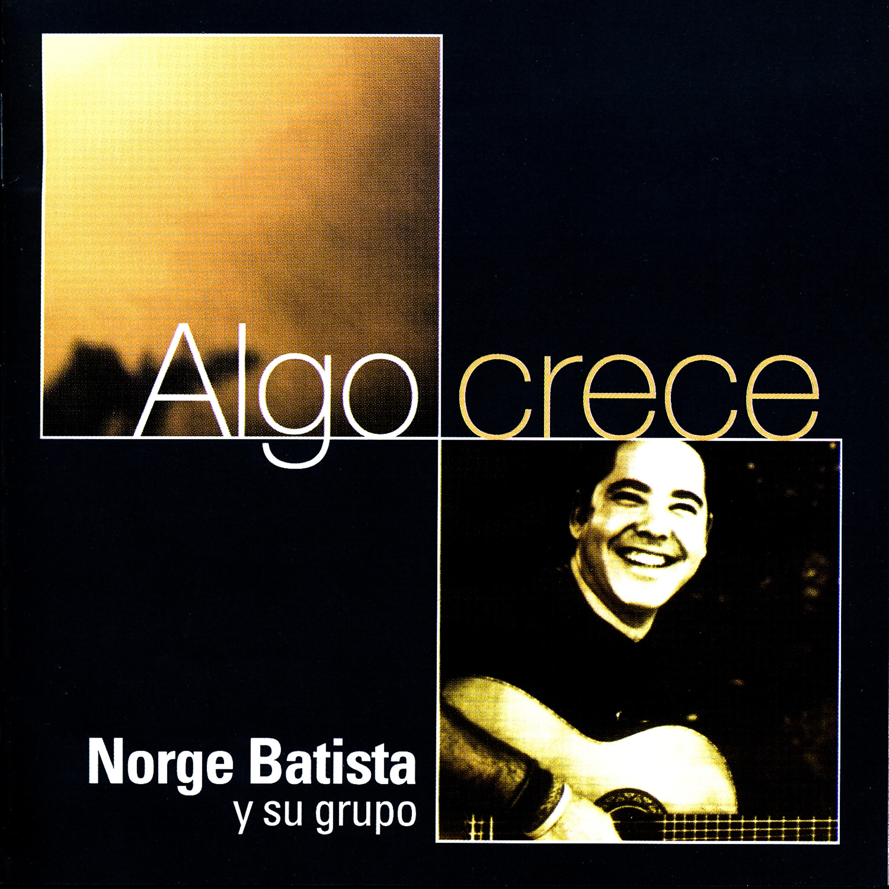 Релиз Algo Crece