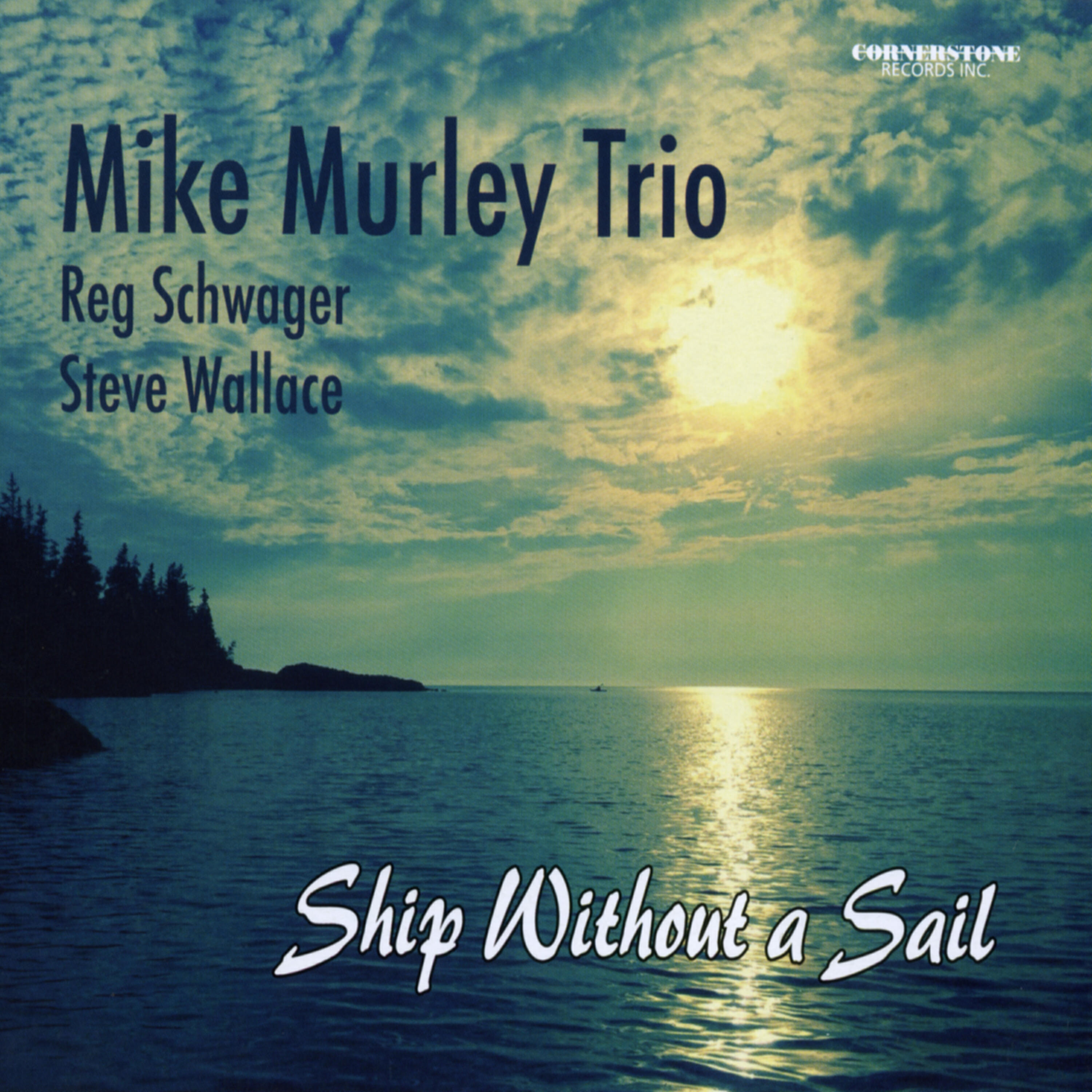 Релиз Ship Without a Sail