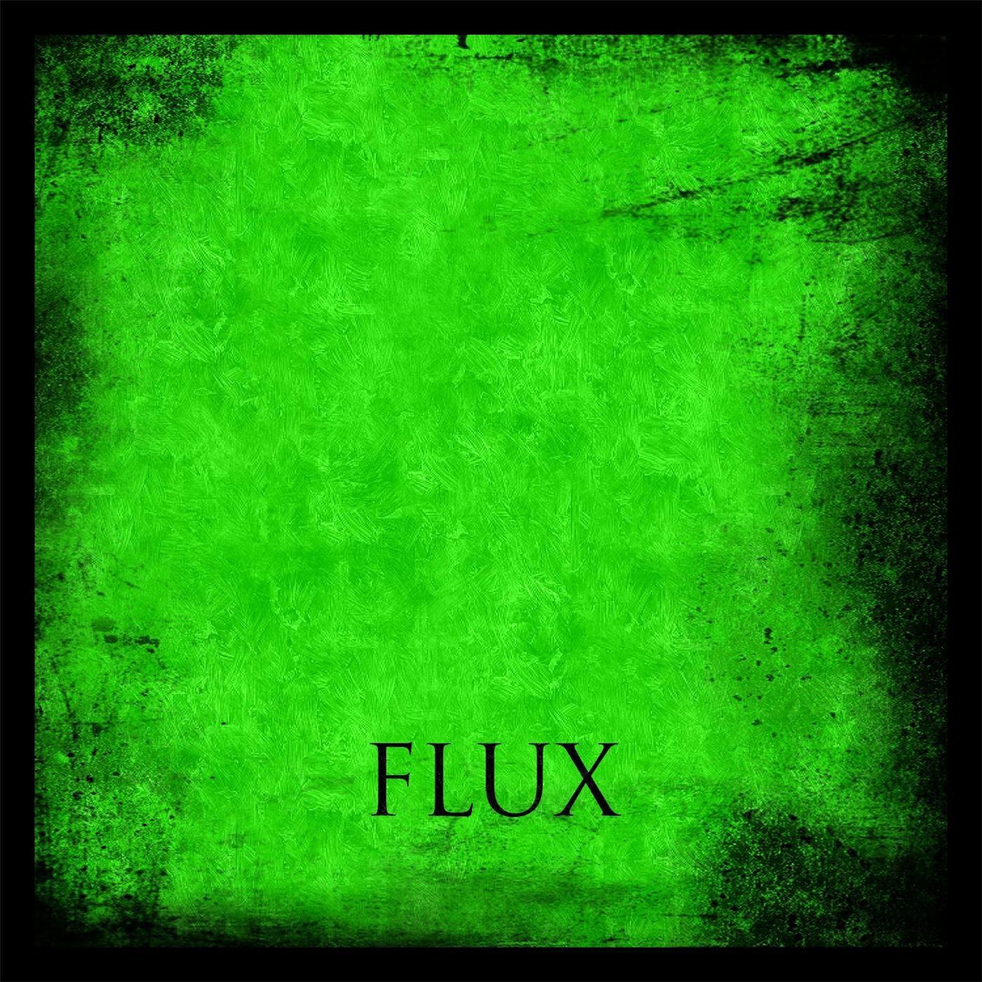 Релиз Flux