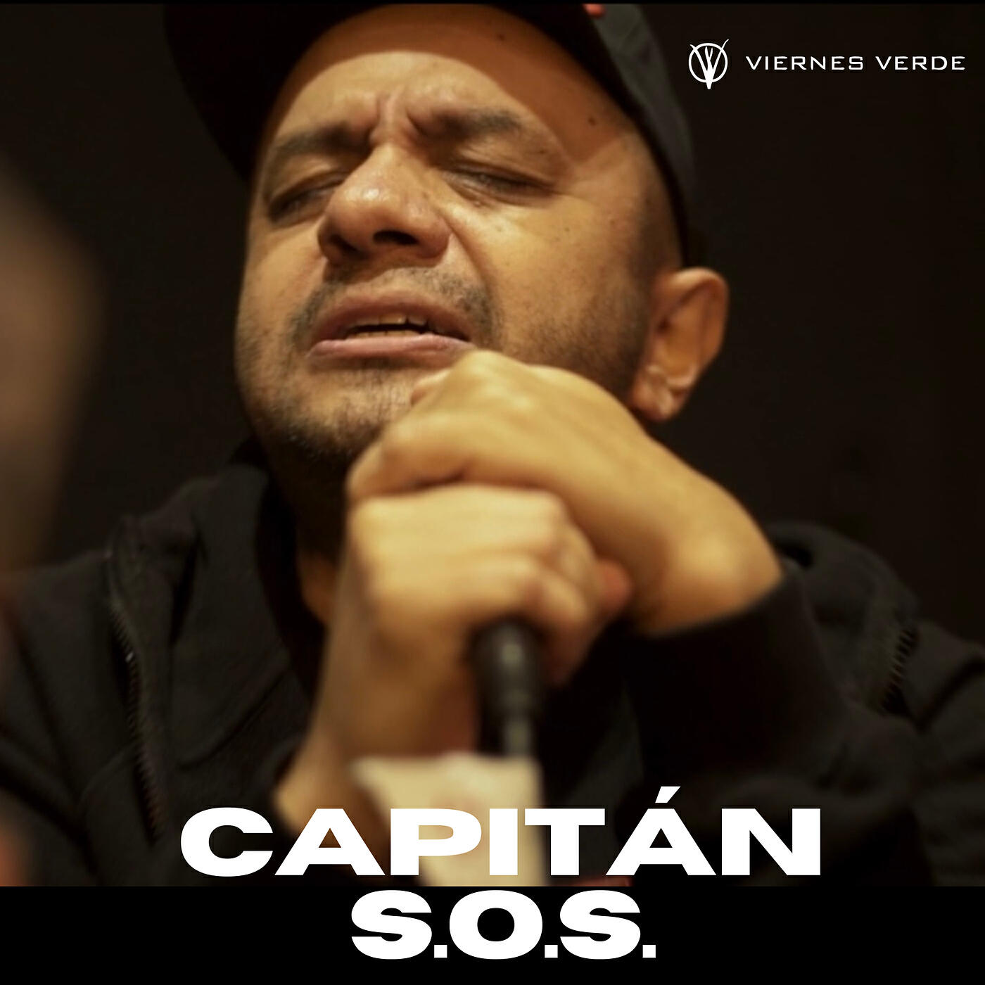 Релиз Capitán S.O.S.