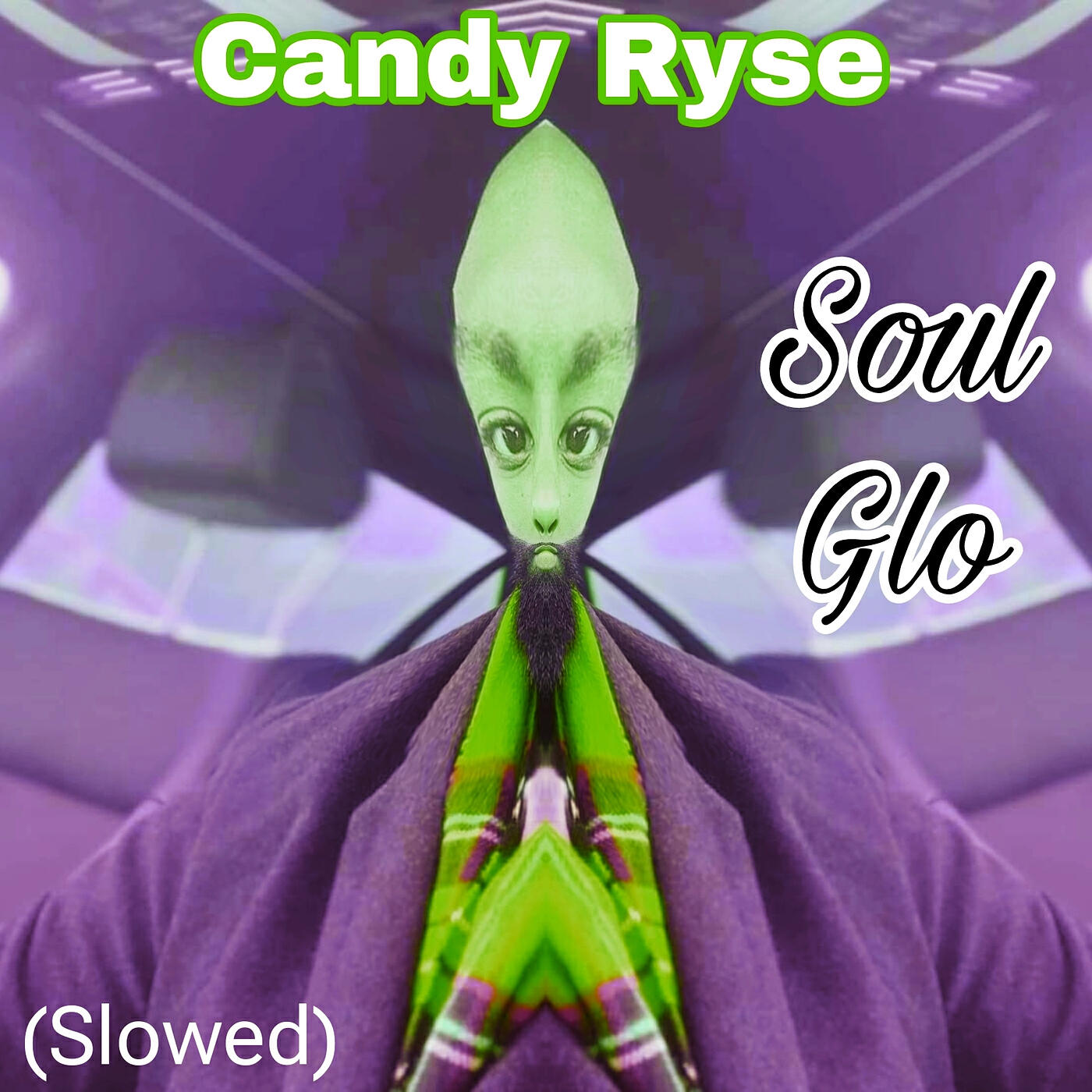 Релиз Soul Glo (Slowed)