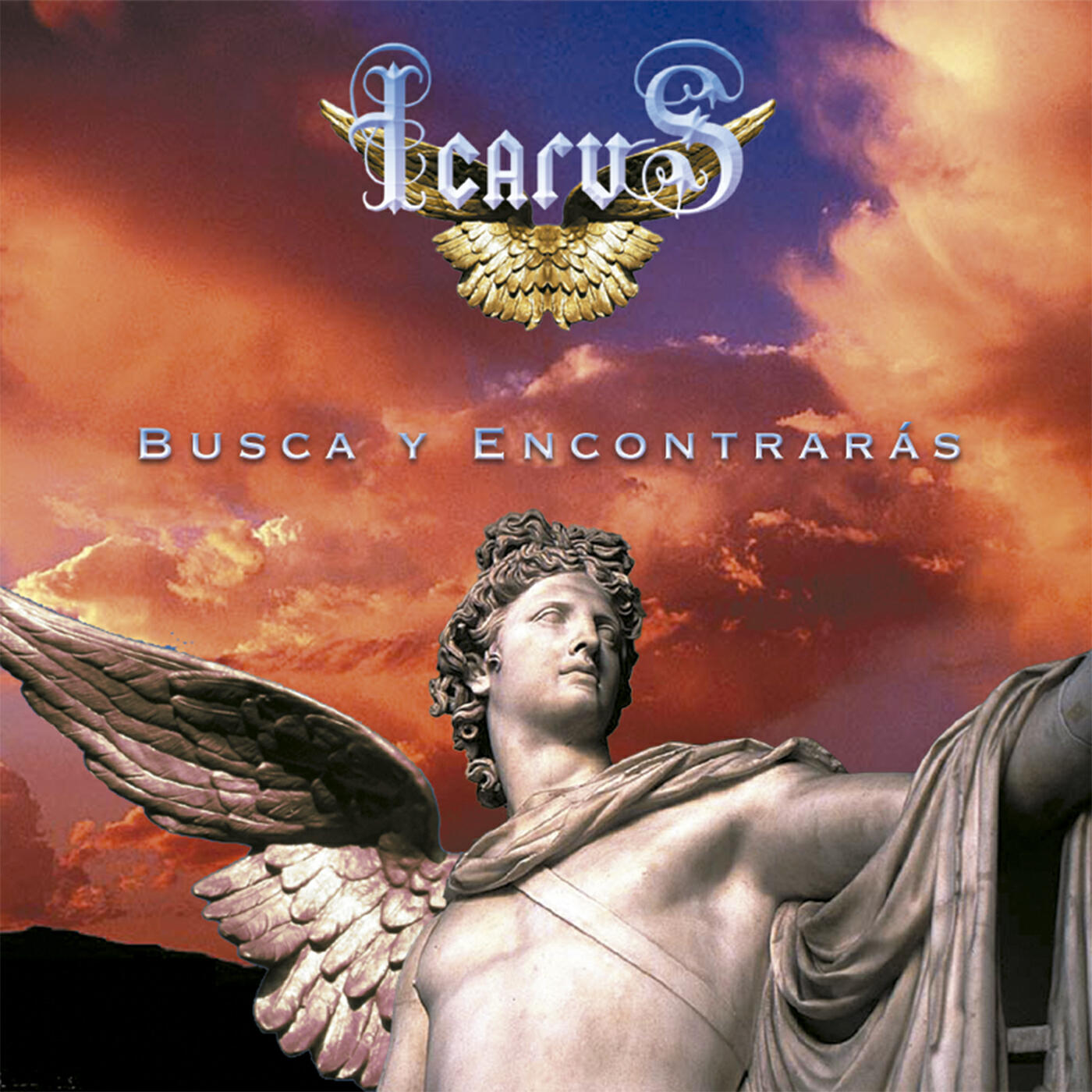 Релиз Busca y Encontrarás